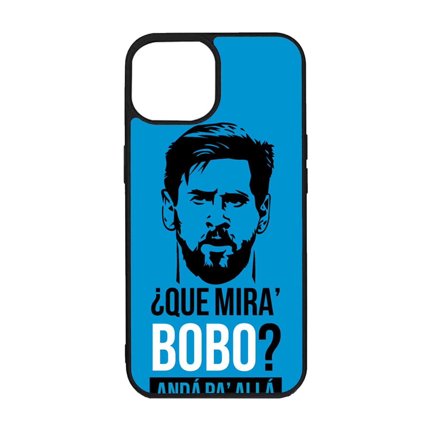 FUNDA PROTECTOR CASE PARA IPHONE 13 MINI - 1