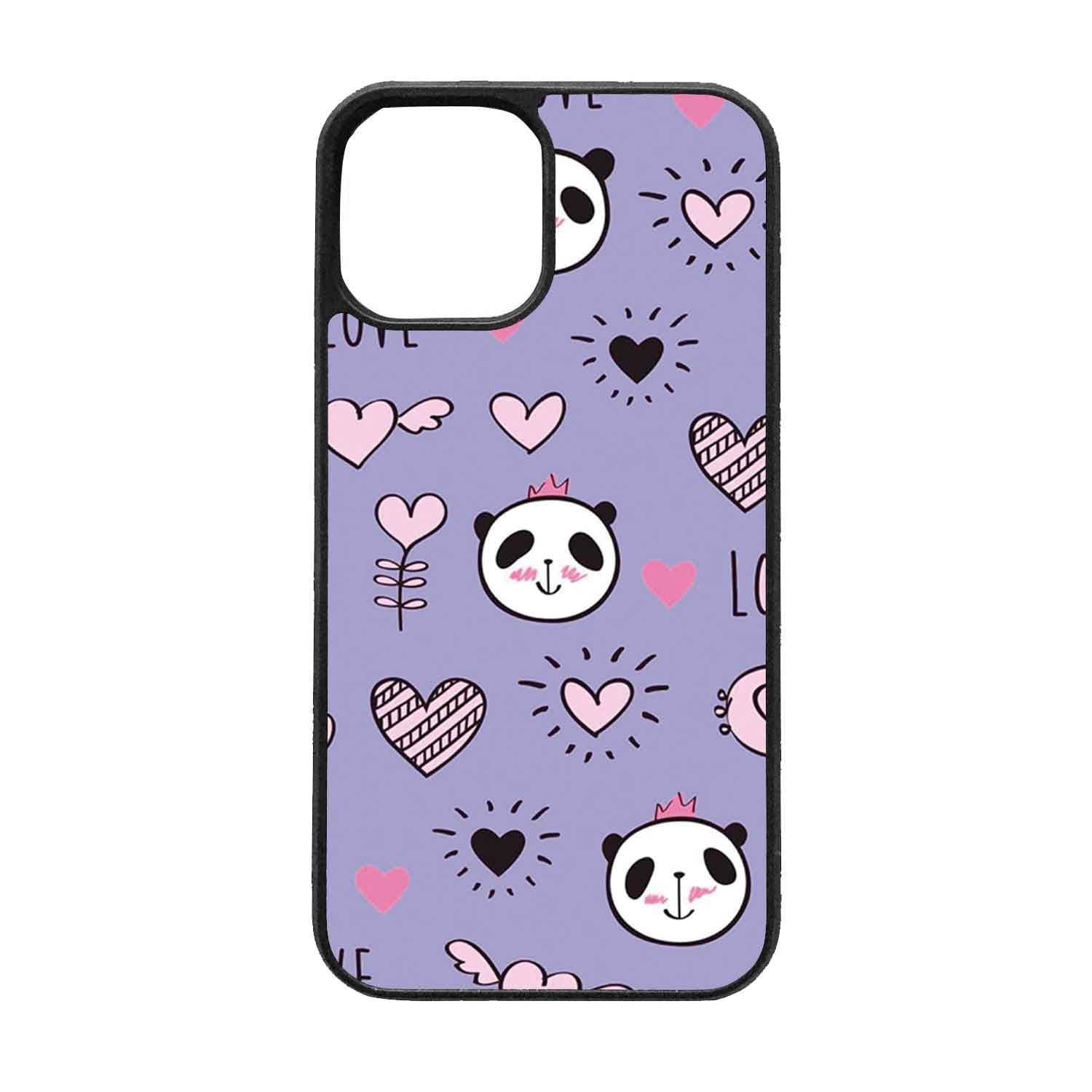FUNDA PROTECTOR CASE PARA IPHONE 12 - 1