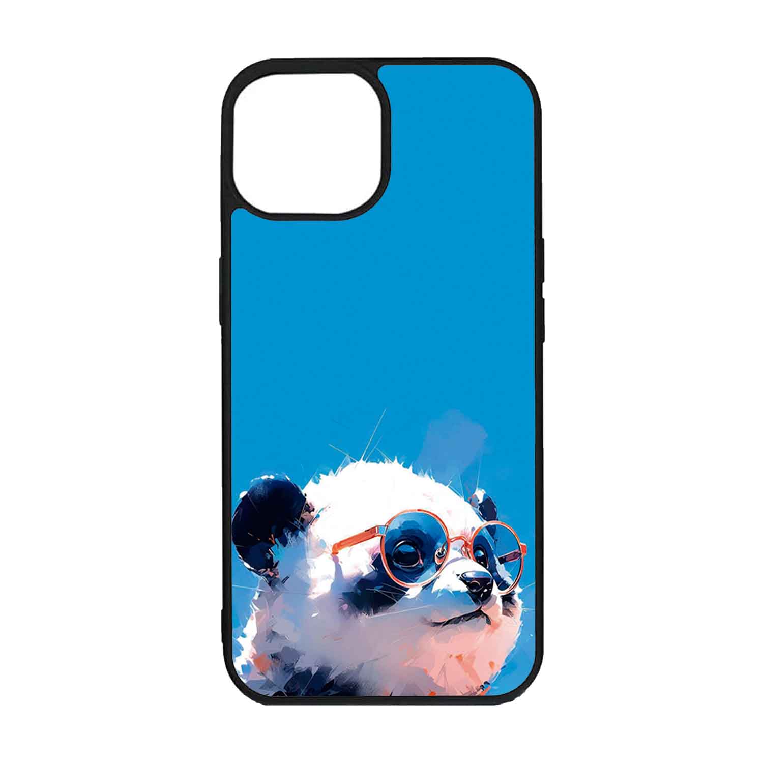 FUNDA PROTECTOR CASE PARA IPHONE 13 MINI - 1