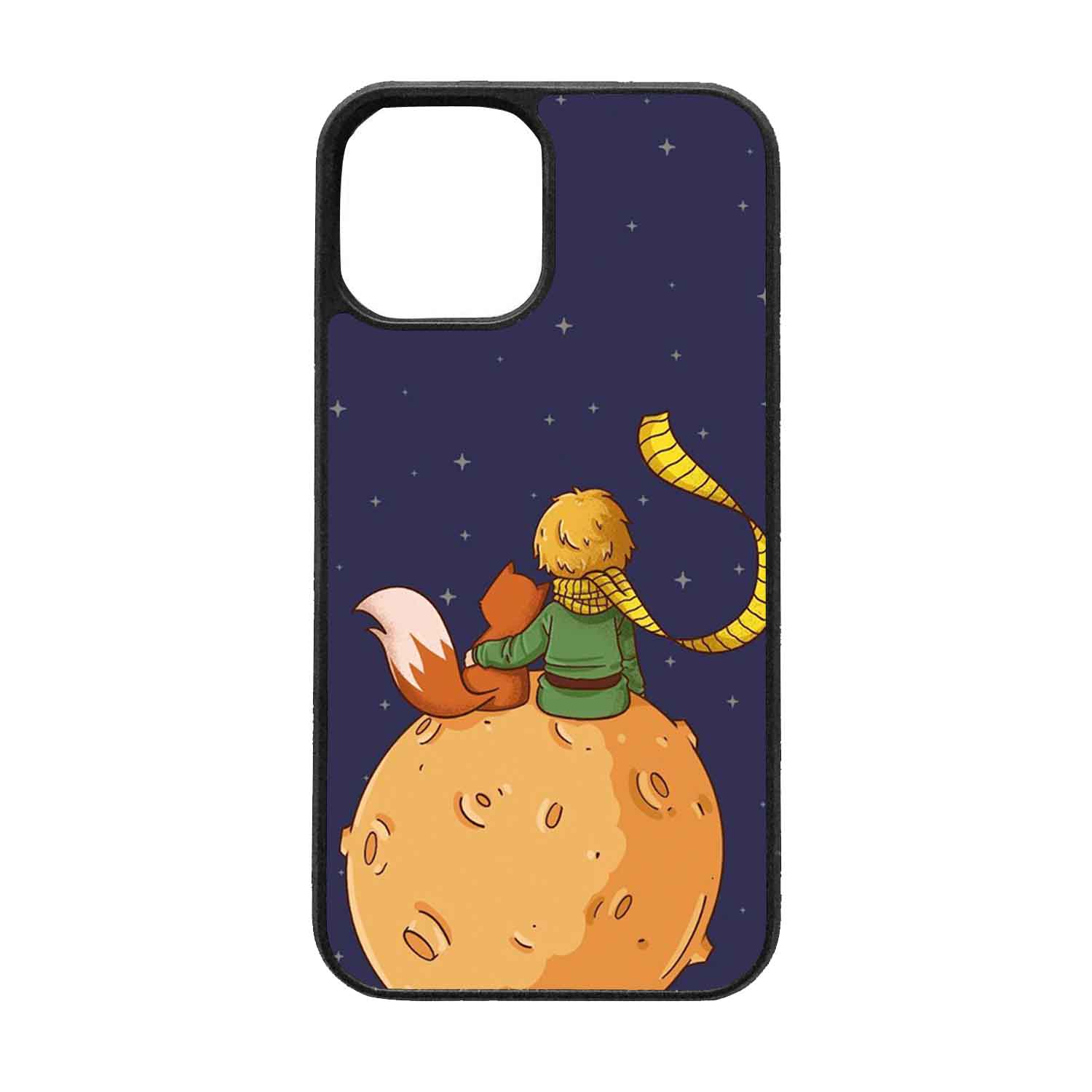 FUNDA PROTECTOR CASE PARA IPHONE 12 - 1
