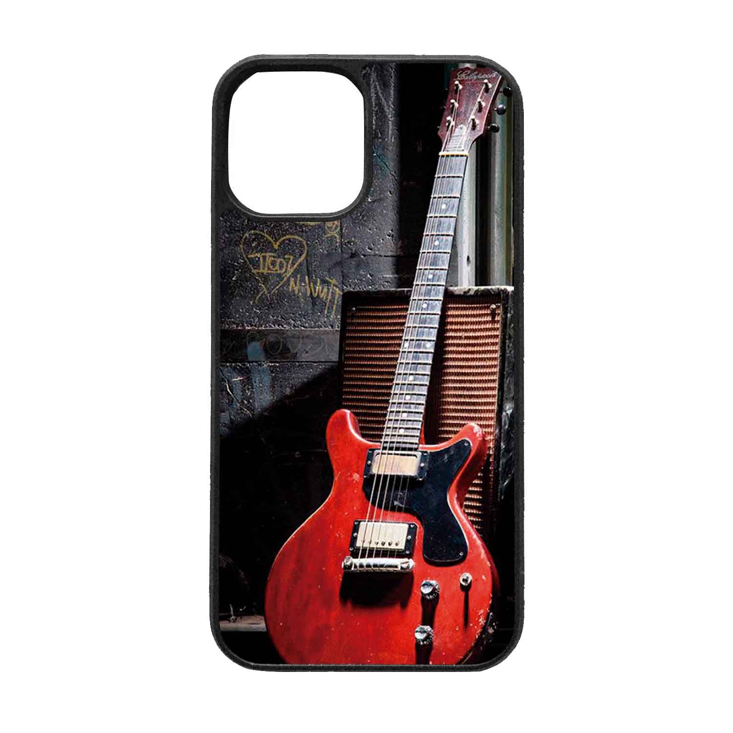 FUNDA PROTECTOR CASE PARA IPHONE 12 - 1