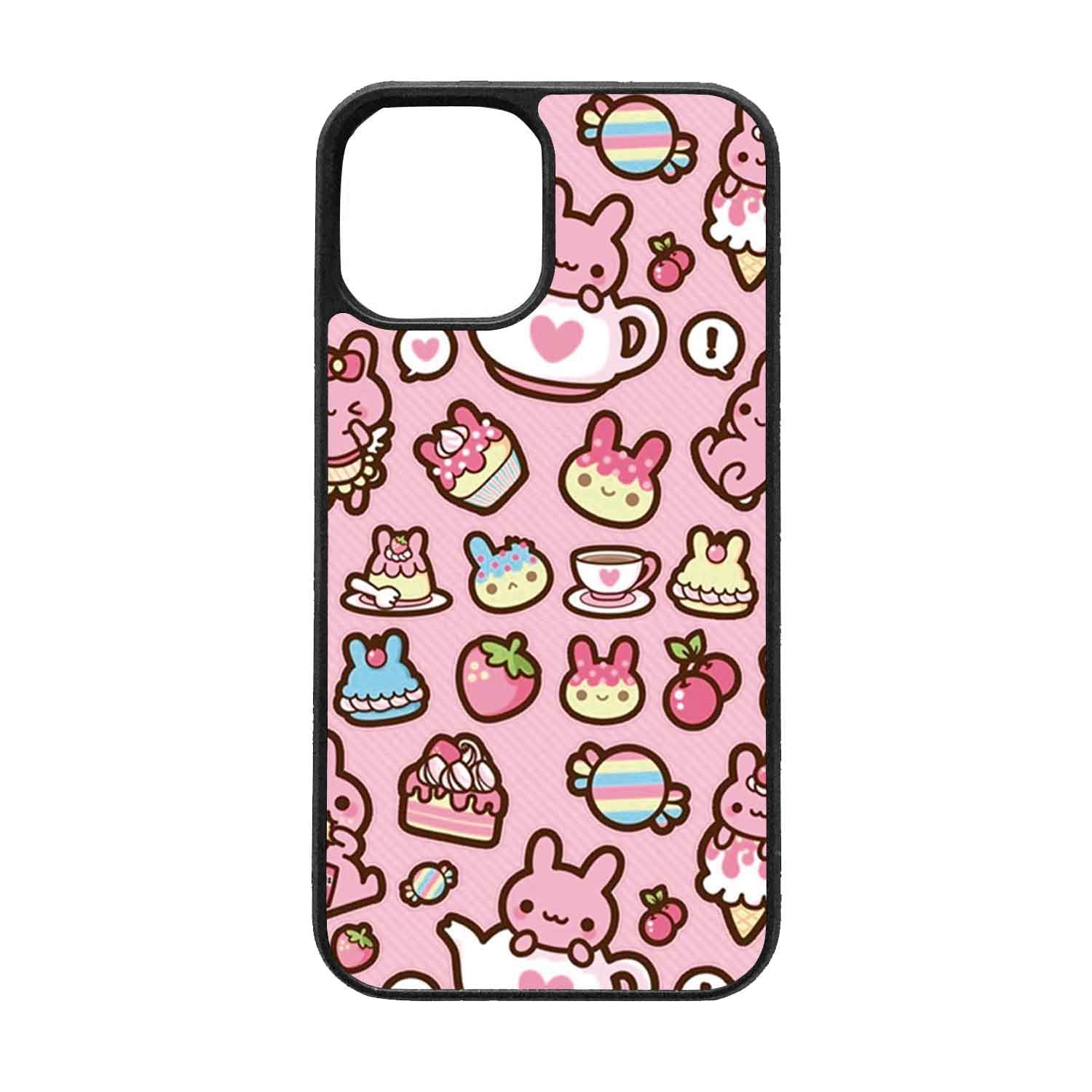 FUNDA PROTECTOR CASE PARA IPHONE 12 - 1