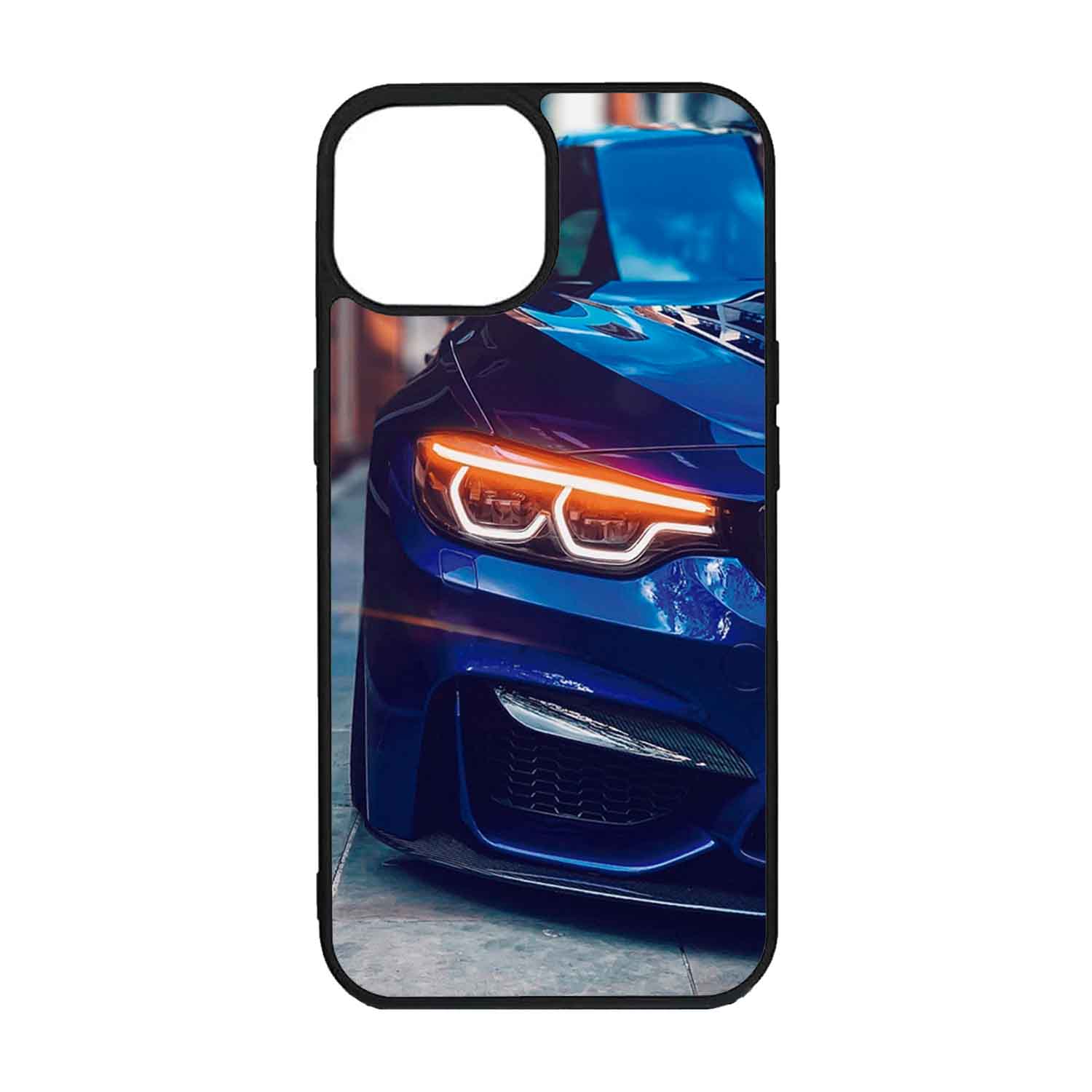FUNDA PROTECTOR CASE PARA IPHONE 13 MINI - 1