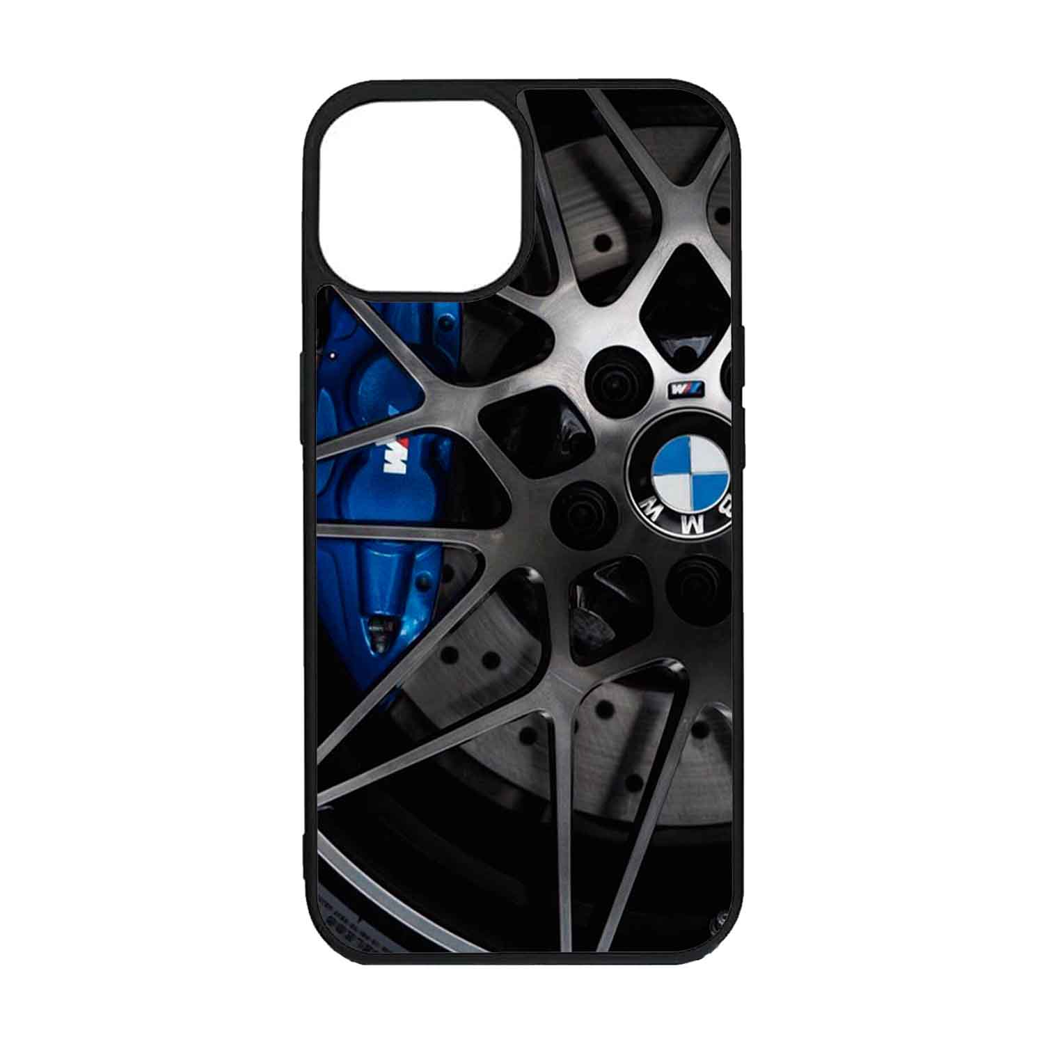 FUNDA PROTECTOR CASE PARA IPHONE 13 MINI - 1