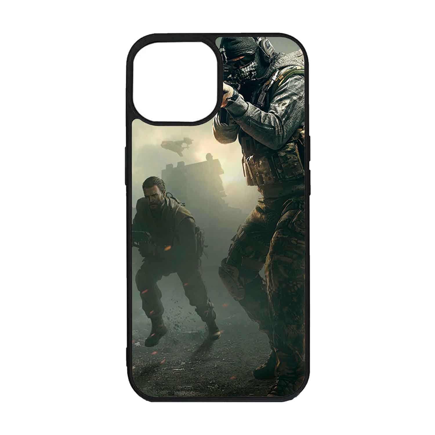 FUNDA PROTECTOR CASE PARA IPHONE 13 MINI - 1
