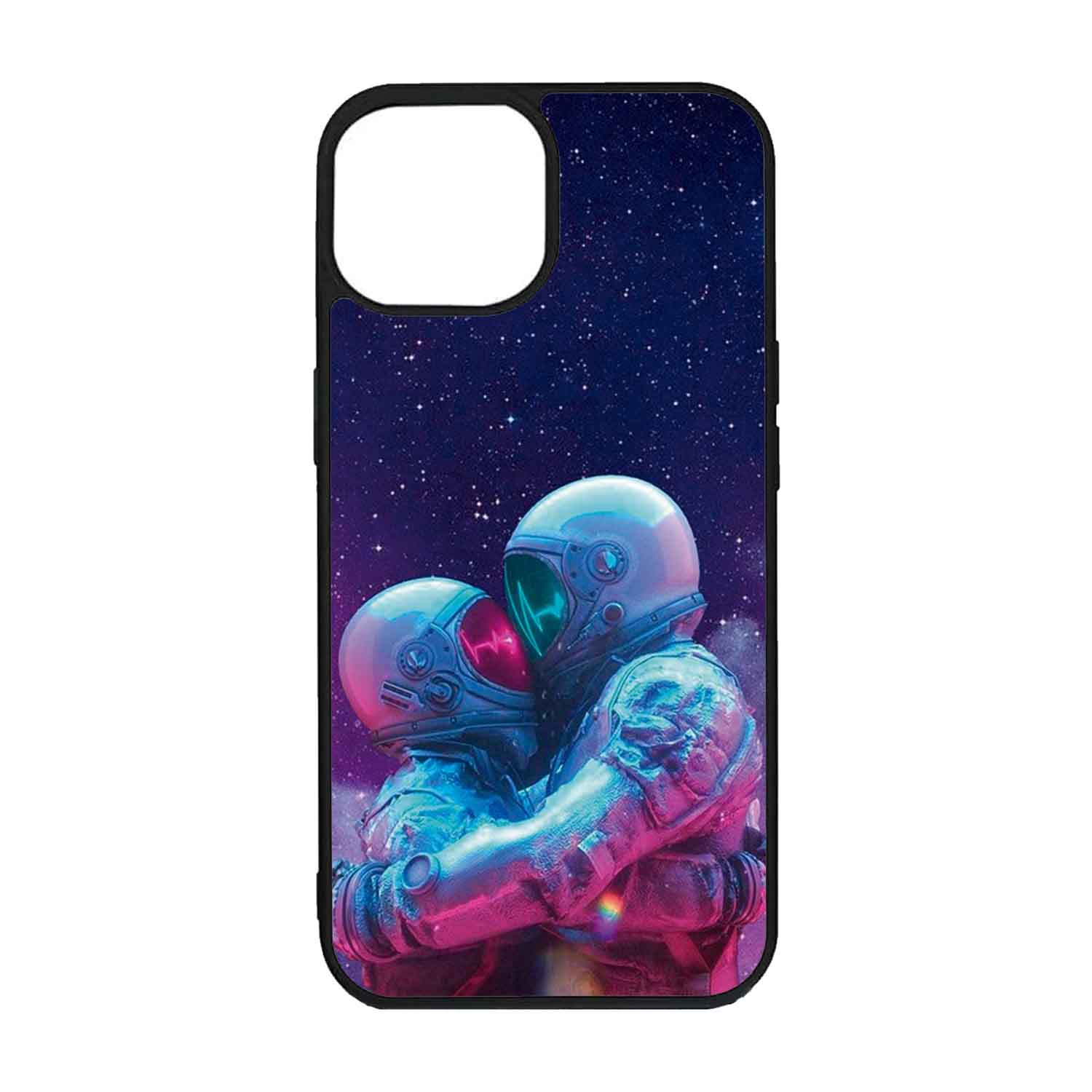 FUNDA PROTECTOR CASE PARA IPHONE 13 MINI - 1