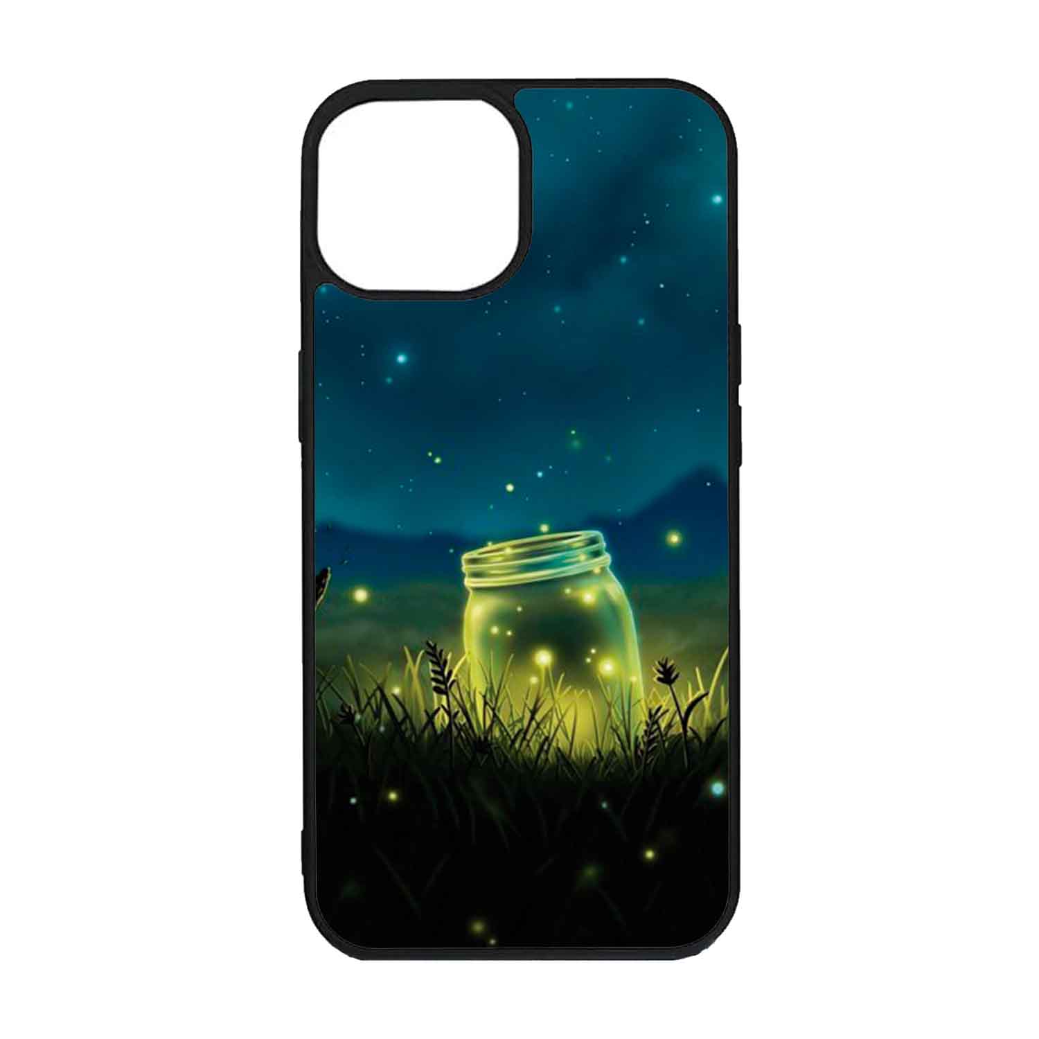 FUNDA PROTECTOR CASE PARA IPHONE 13 MINI - 1