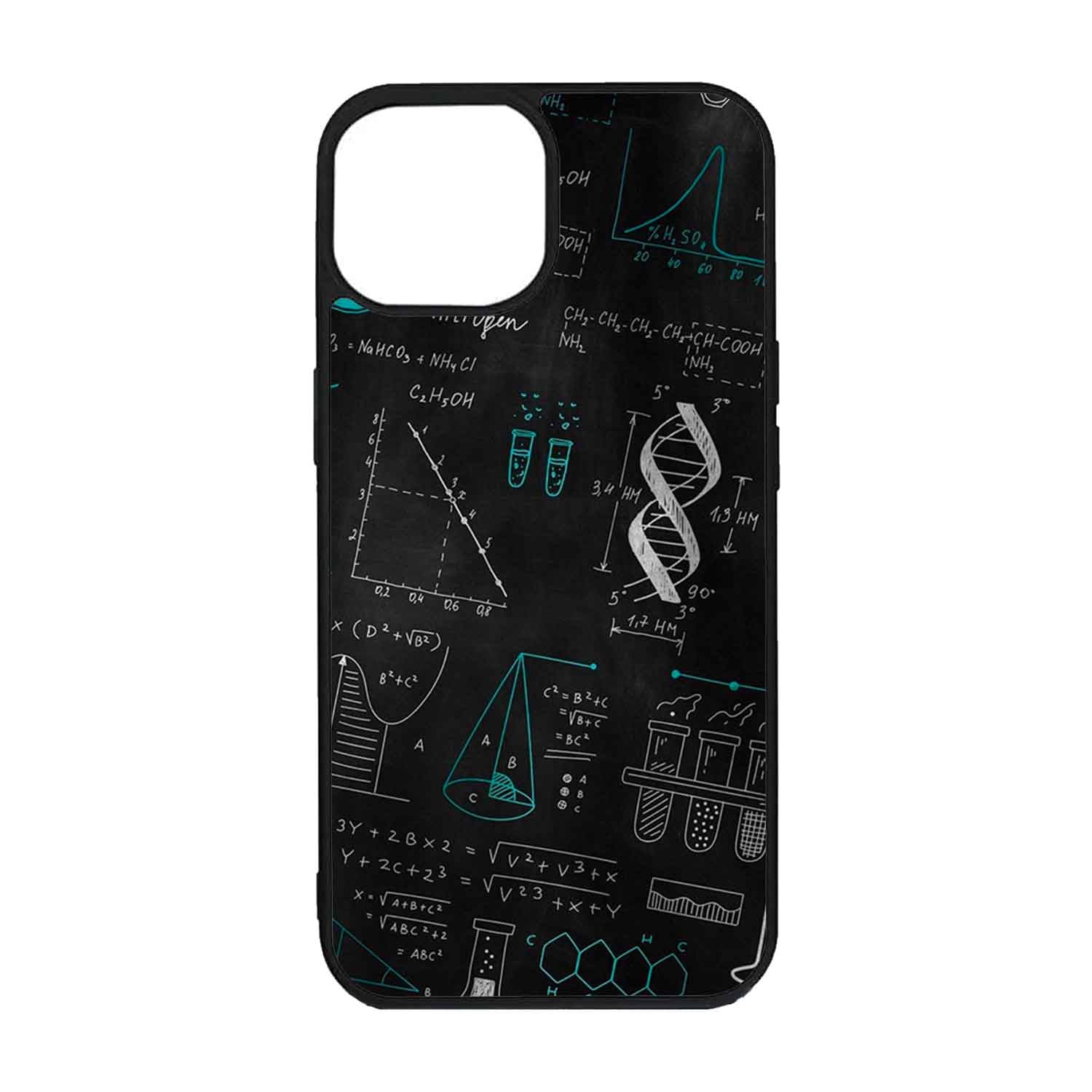 FUNDA PROTECTOR CASE PARA IPHONE 13 MINI - 1