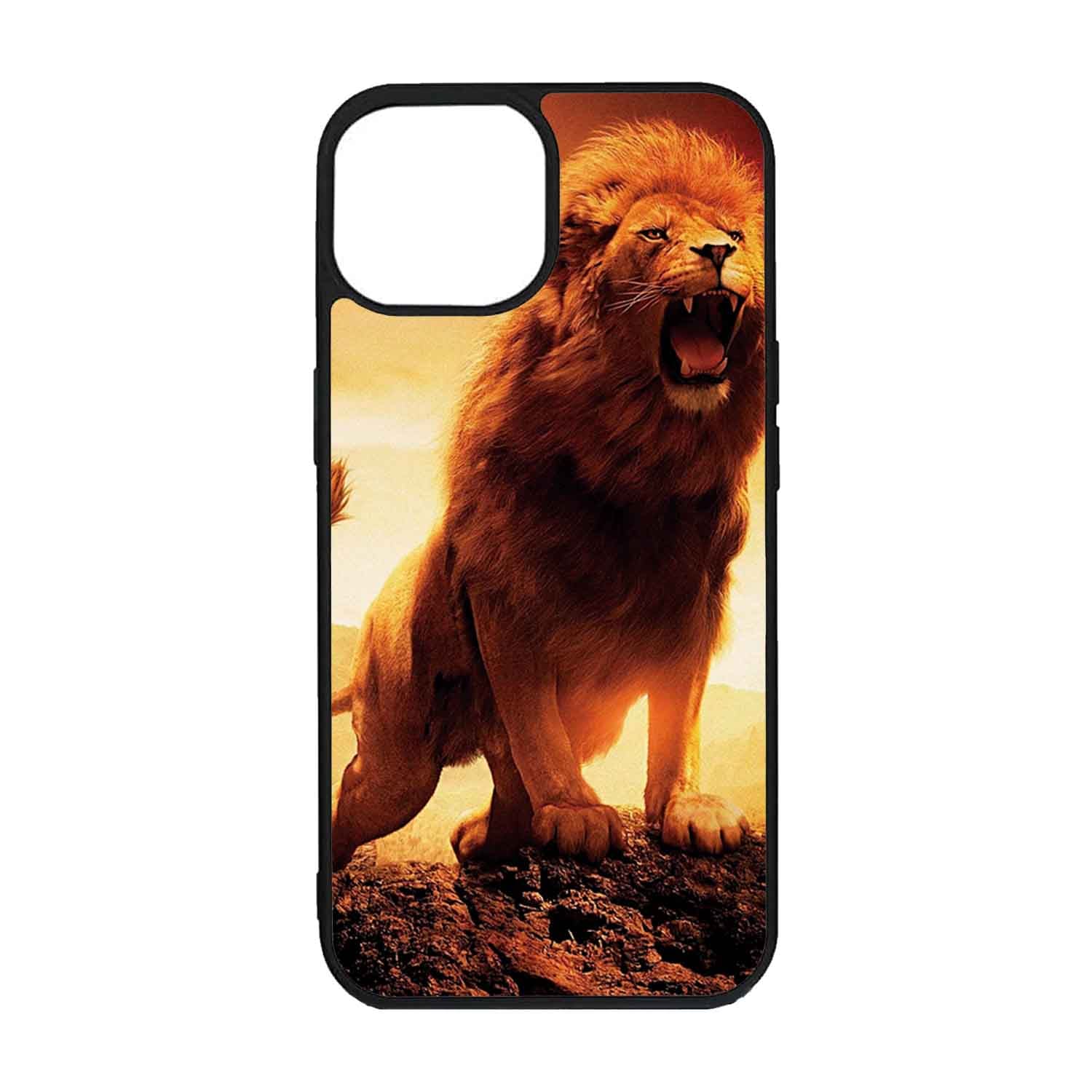 FUNDA PROTECTOR CASE PARA IPHONE 13 MINI - 1