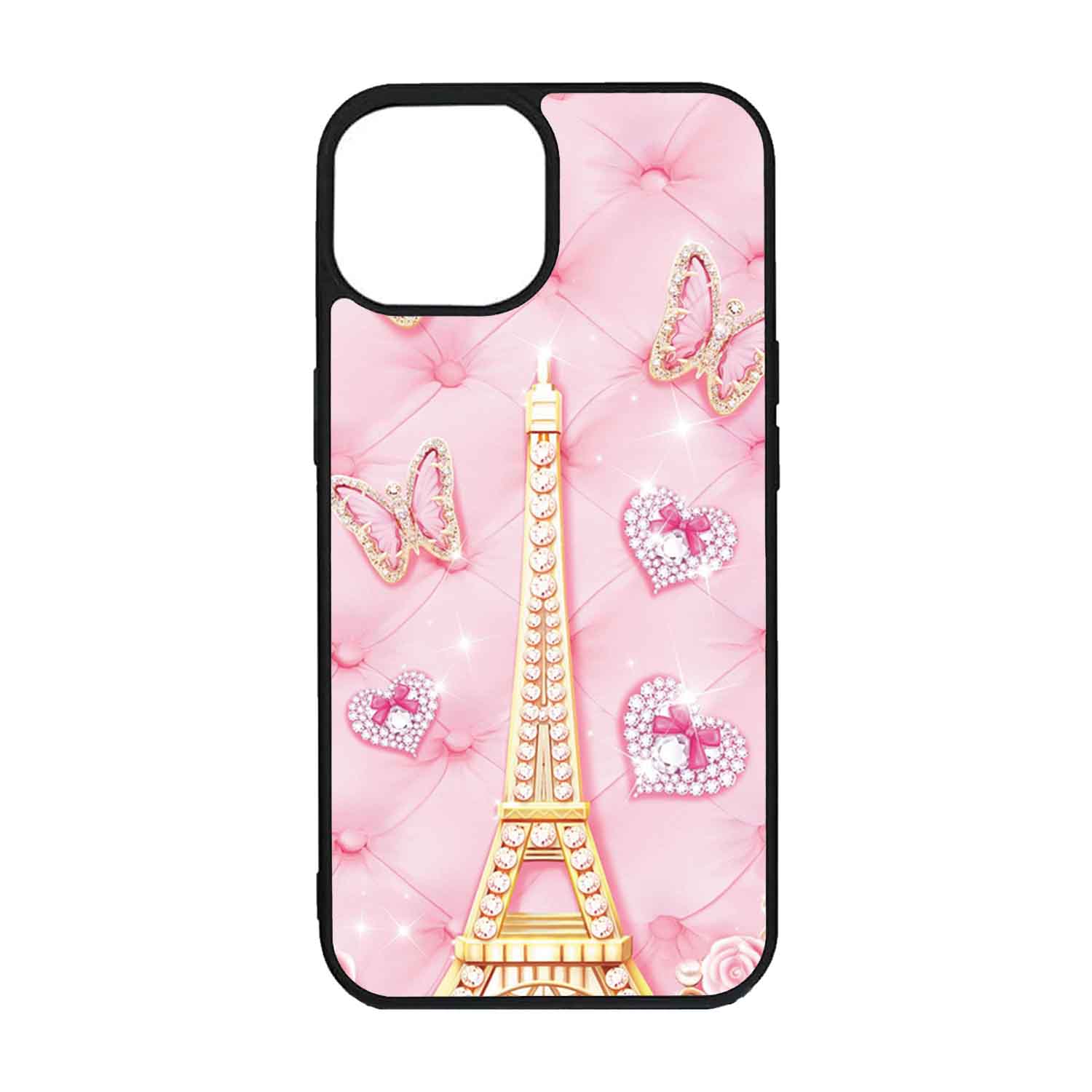FUNDA PROTECTOR CASE PARA IPHONE 13 MINI - 1