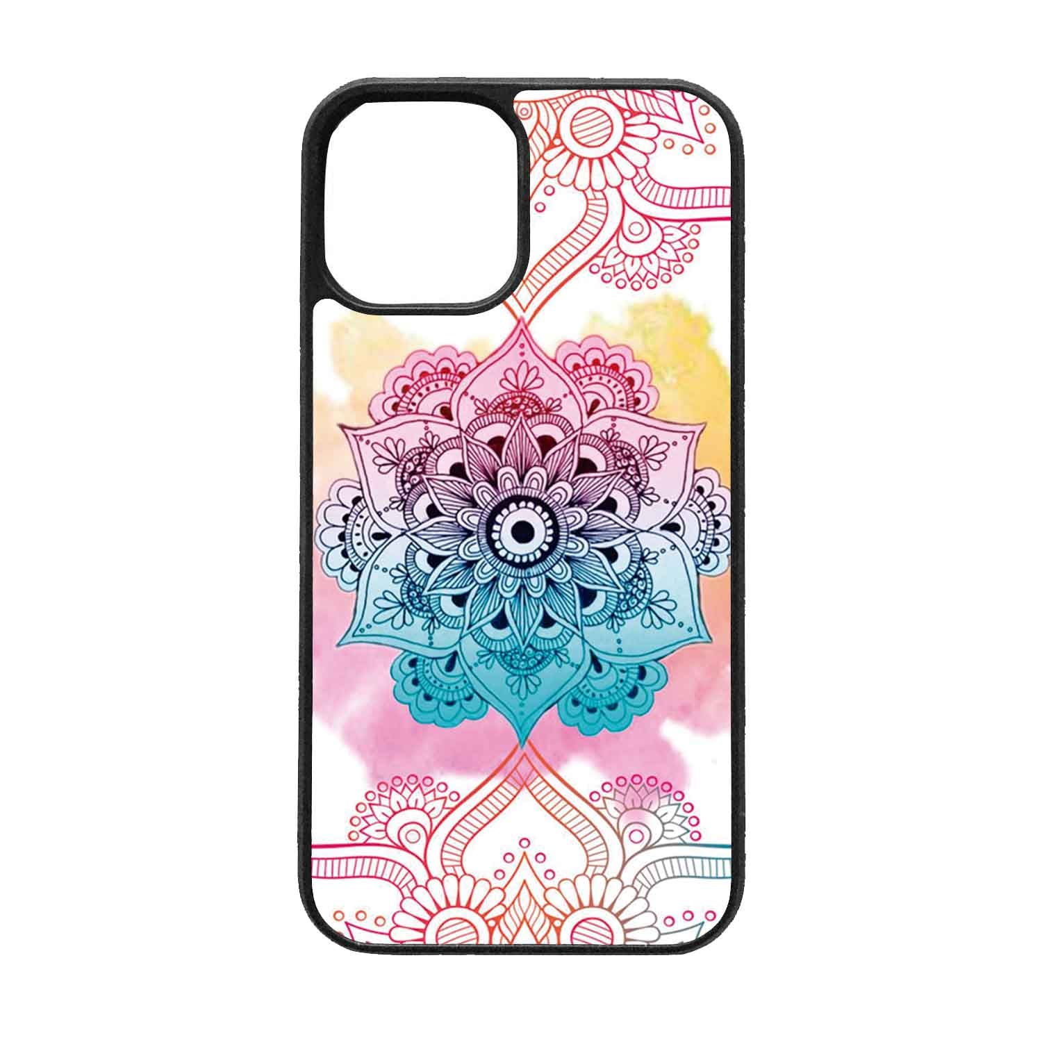 FUNDA PROTECTOR CASE PARA IPHONE 12 - 1
