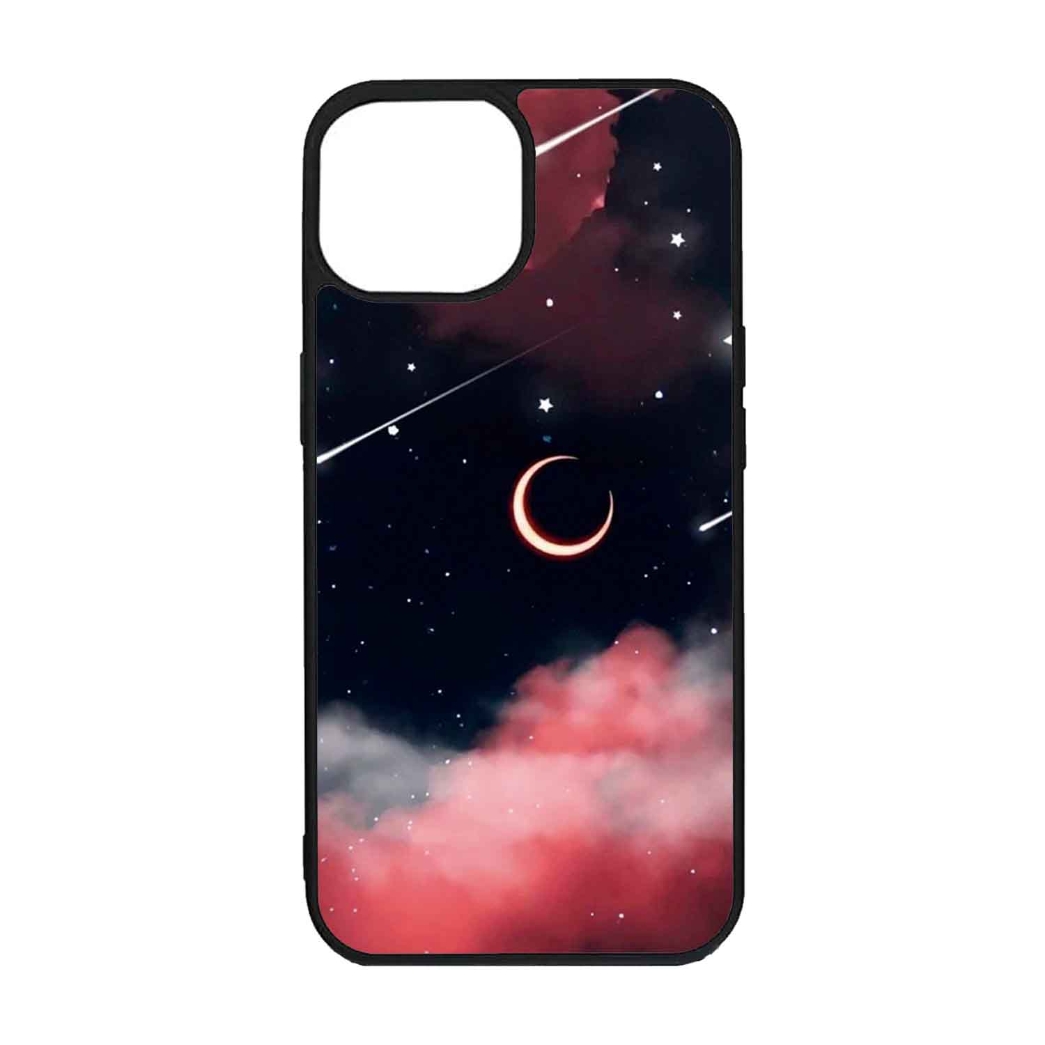 FUNDA PROTECTOR CASE PARA IPHONE 13 MINI - 1