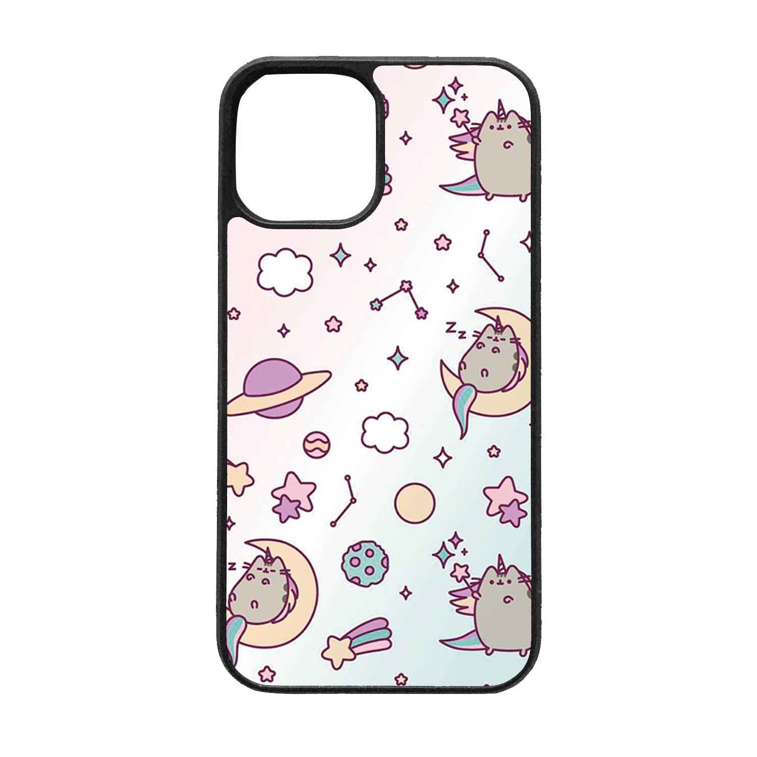 FUNDA PROTECTOR CASE PARA IPHONE 12 - 1
