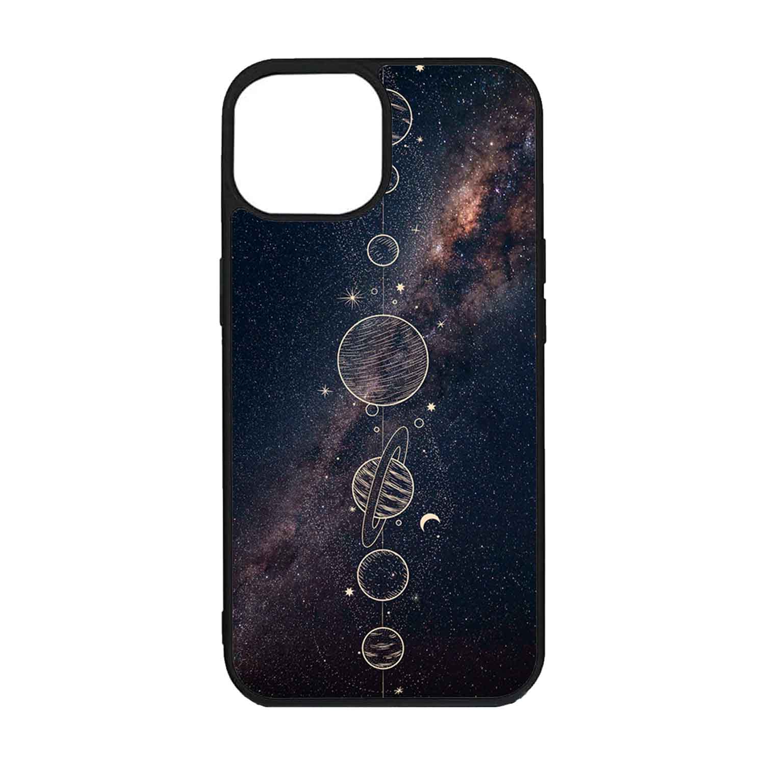 FUNDA PROTECTOR CASE PARA IPHONE 13 MINI - 1