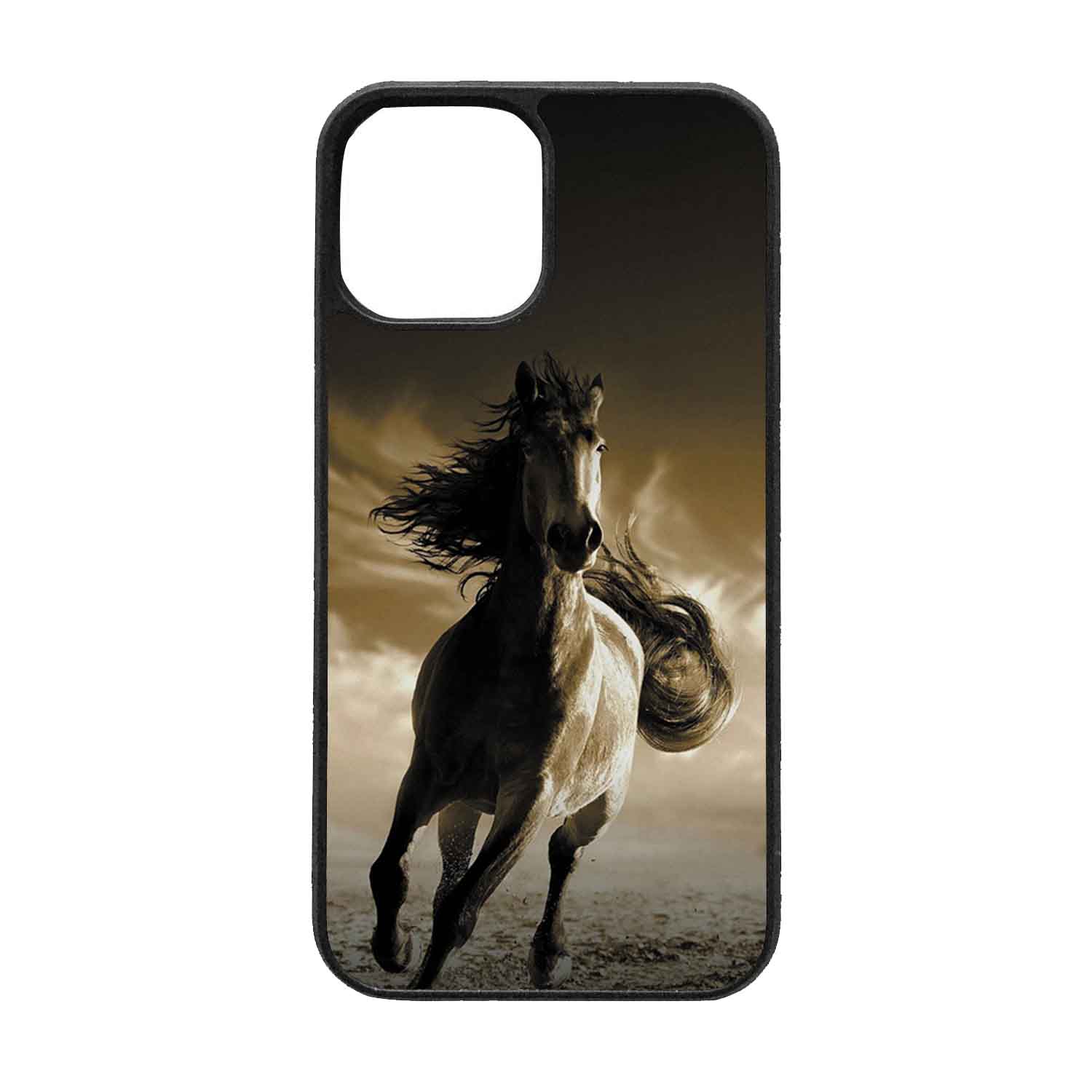 FUNDA PROTECTOR CASE PARA IPHONE 12 - 1