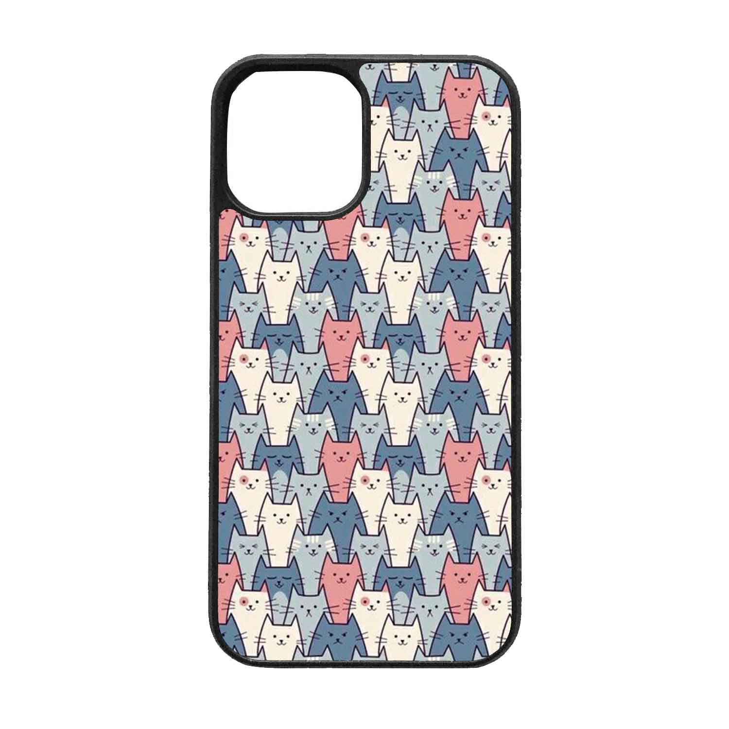 FUNDA PROTECTOR CASE PARA IPHONE 12 - 1