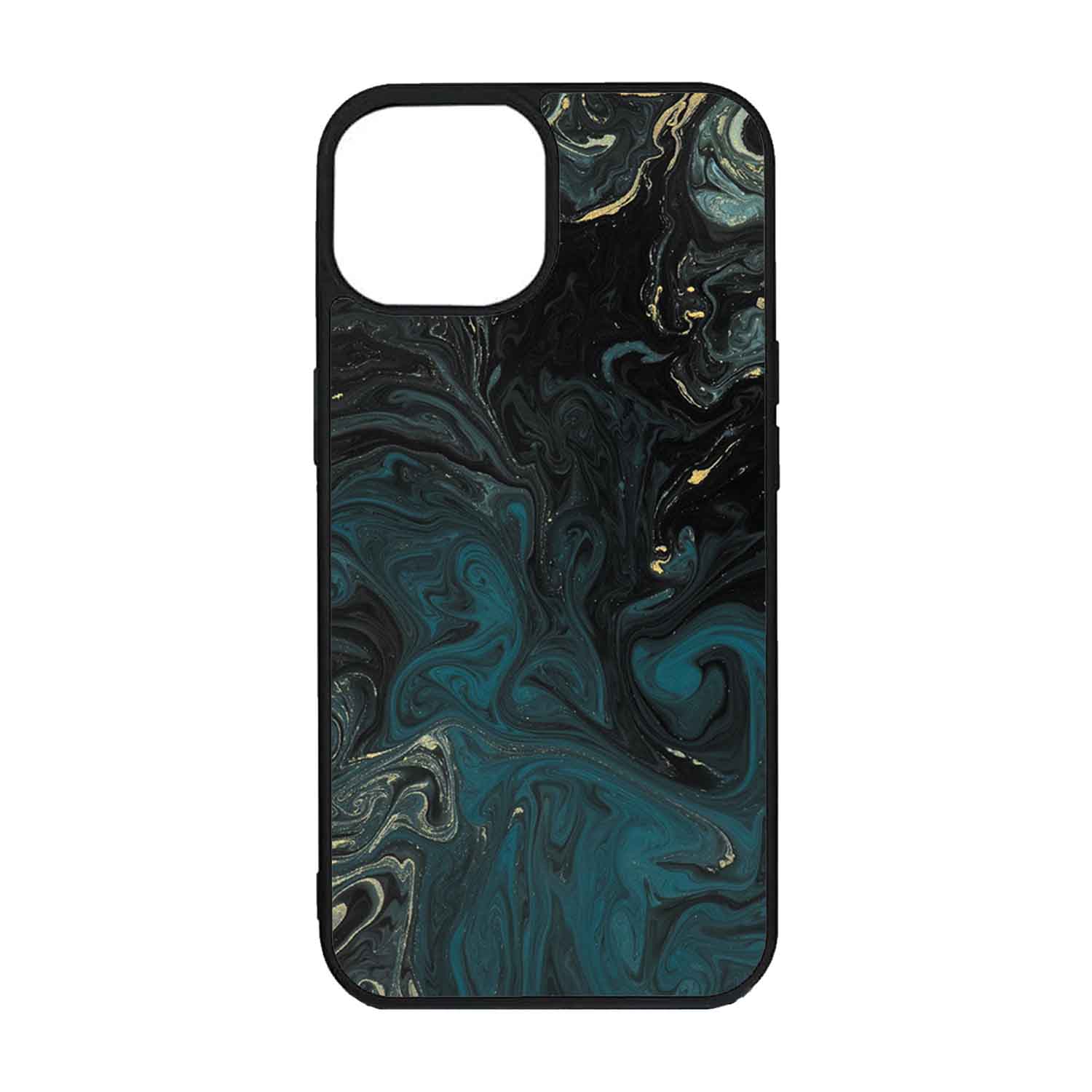 FUNDA PROTECTOR CASE PARA IPHONE 13 MINI - 1
