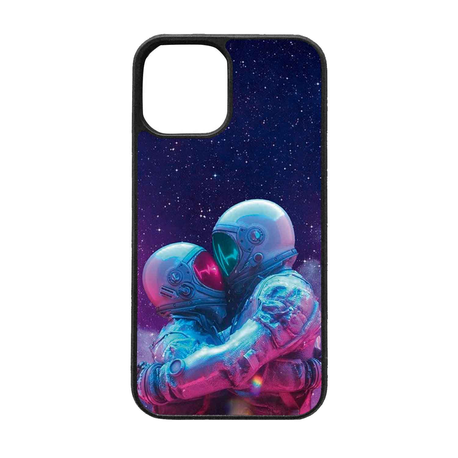 FUNDA PROTECTOR CASE PARA IPHONE 12 - 1