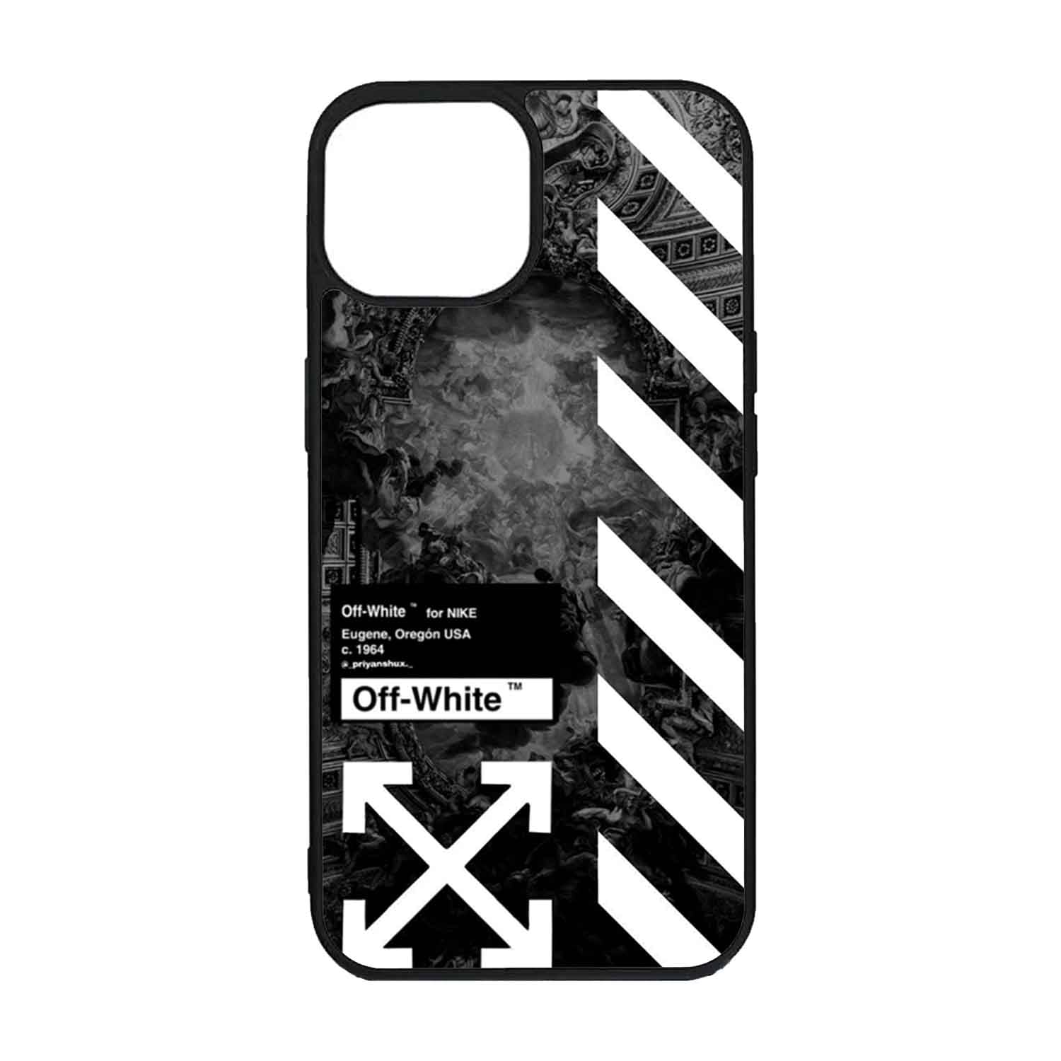 FUNDA PROTECTOR CASE PARA IPHONE 13 MINI - 1