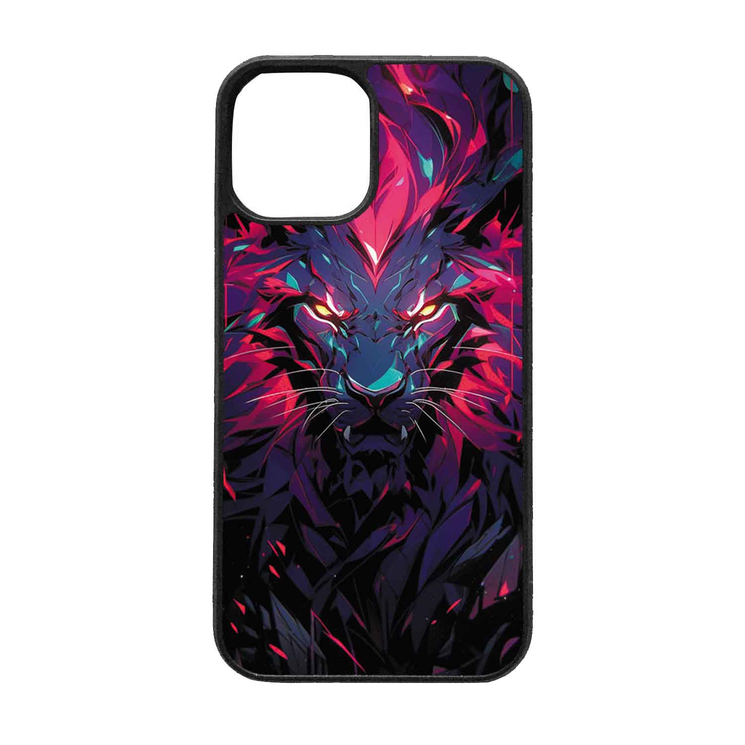 FUNDA PROTECTOR CASE PARA IPHONE 12 - 1