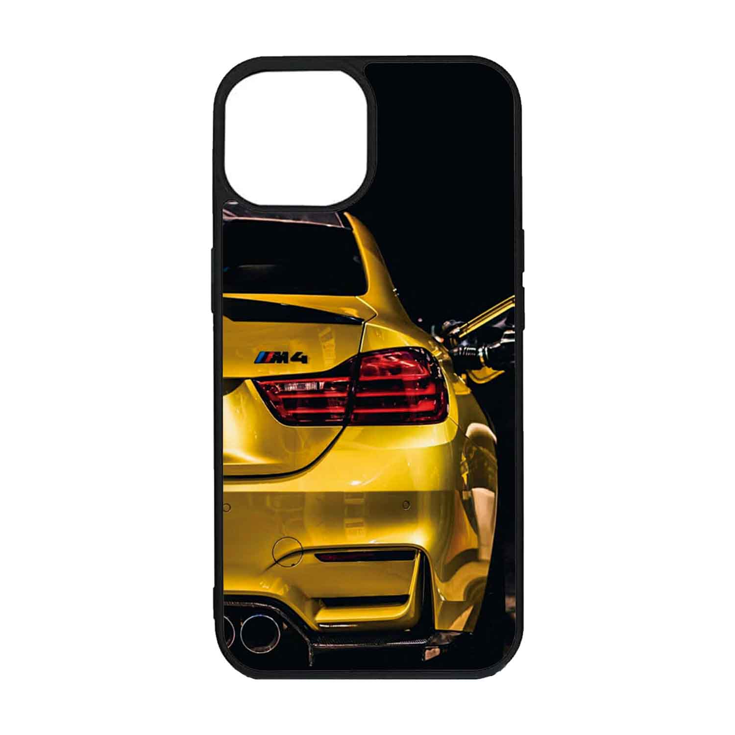 FUNDA PROTECTOR CASE PARA IPHONE 13 MINI - 1