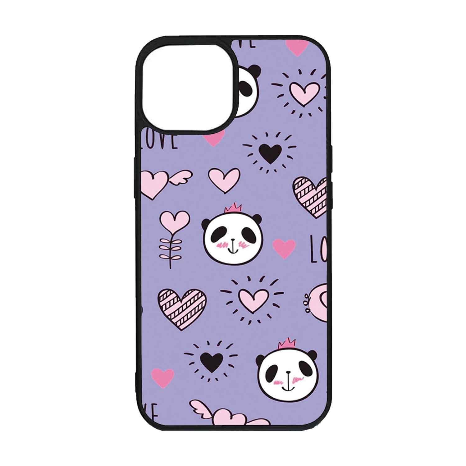 FUNDA PROTECTOR CASE PARA IPHONE 13 MINI - 1