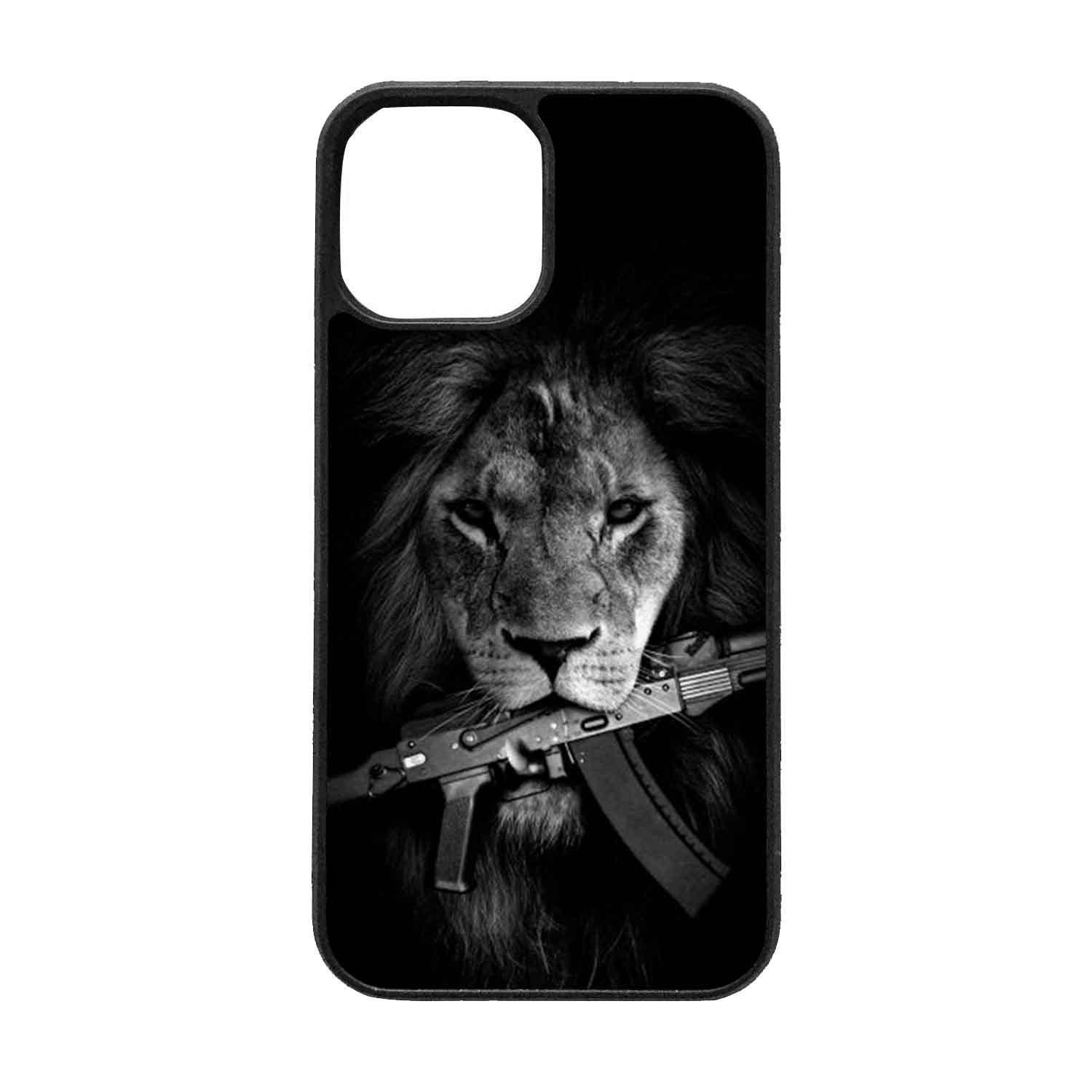 FUNDA PROTECTOR CASE PARA IPHONE 12 - 1