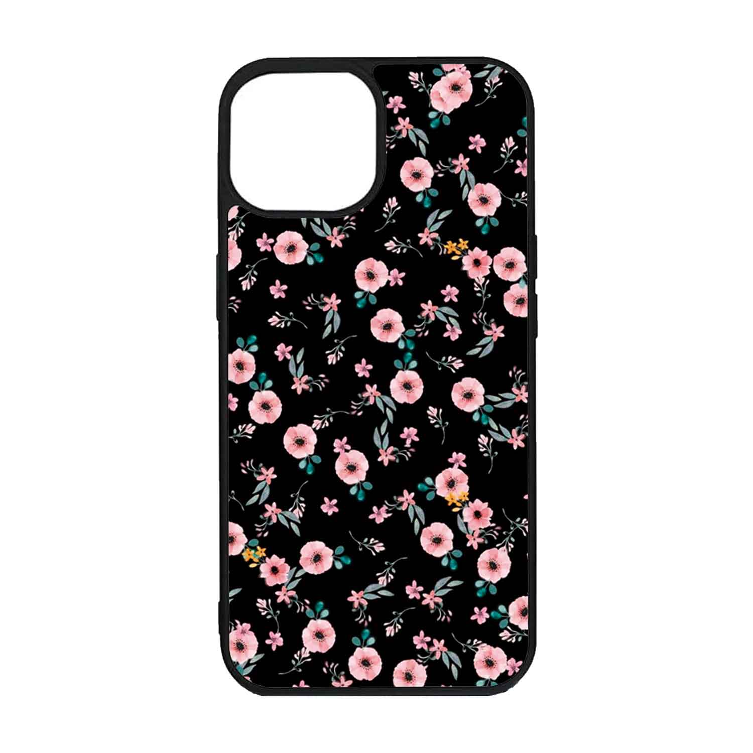 FUNDA PROTECTOR CASE PARA IPHONE 13 MINI - 1