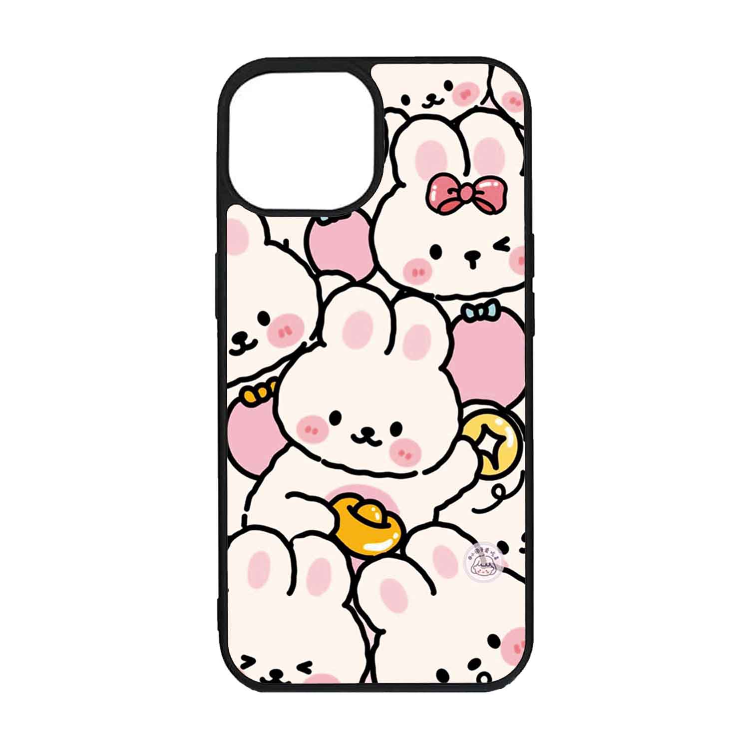 FUNDA PROTECTOR CASE PARA IPHONE 13 MINI - 1