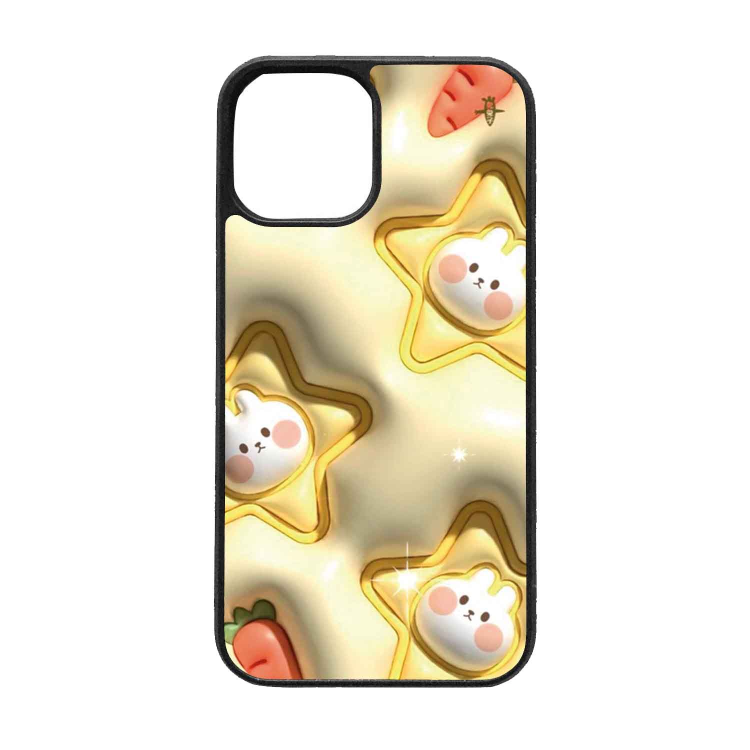 FUNDA PROTECTOR CASE PARA IPHONE 12 - 1