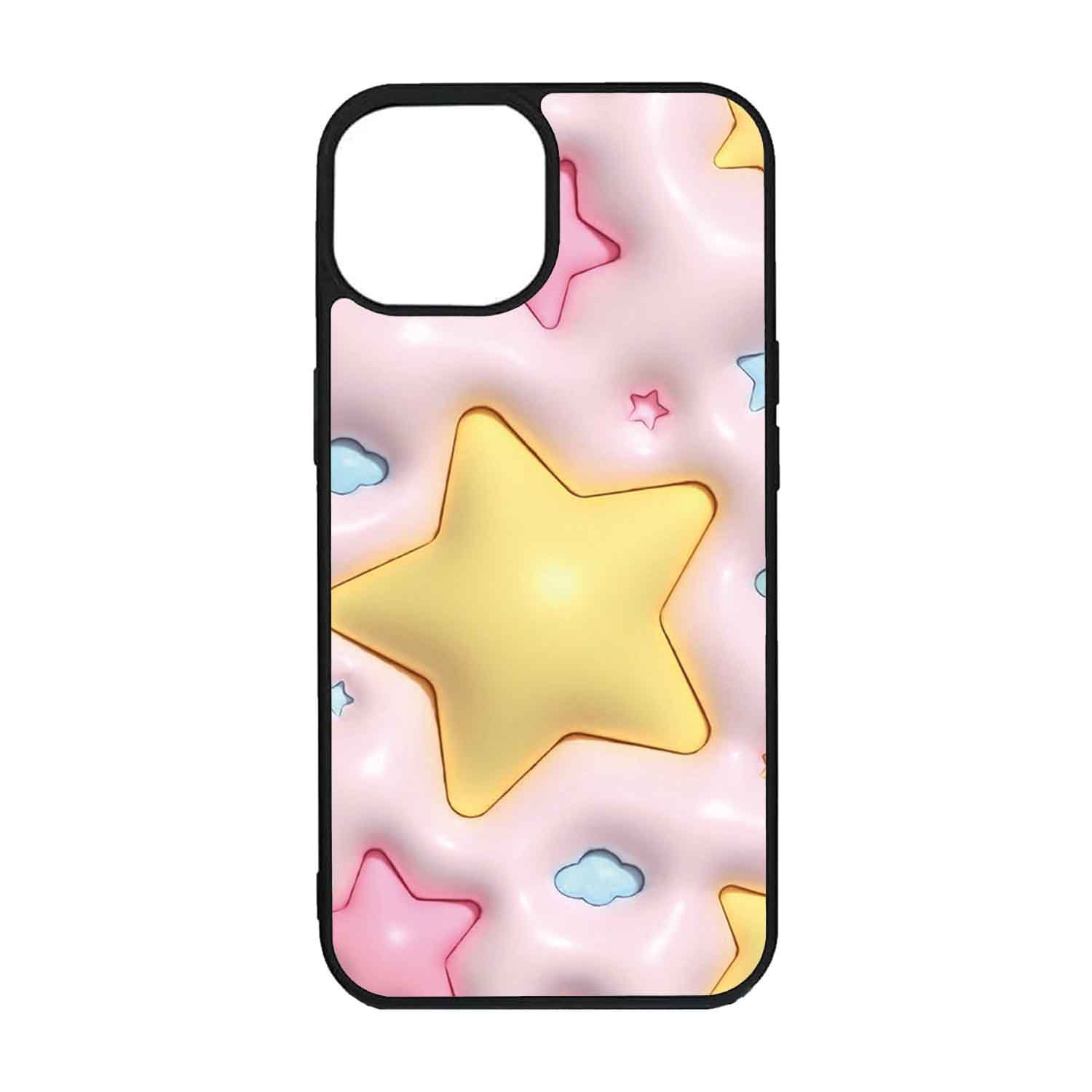 FUNDA PROTECTOR CASE PARA IPHONE 13 MINI - 1