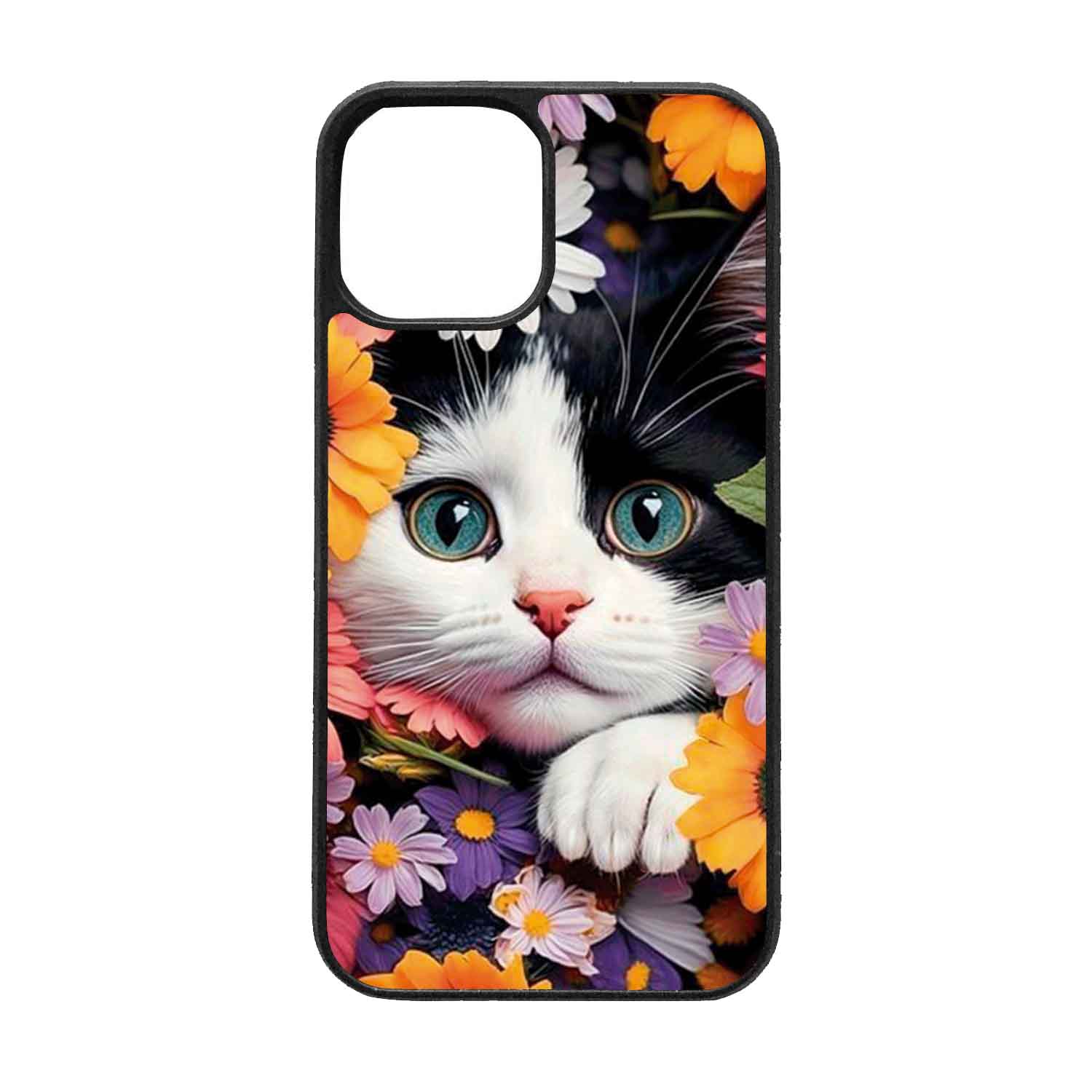 FUNDA PROTECTOR CASE PARA IPHONE 12 - 1