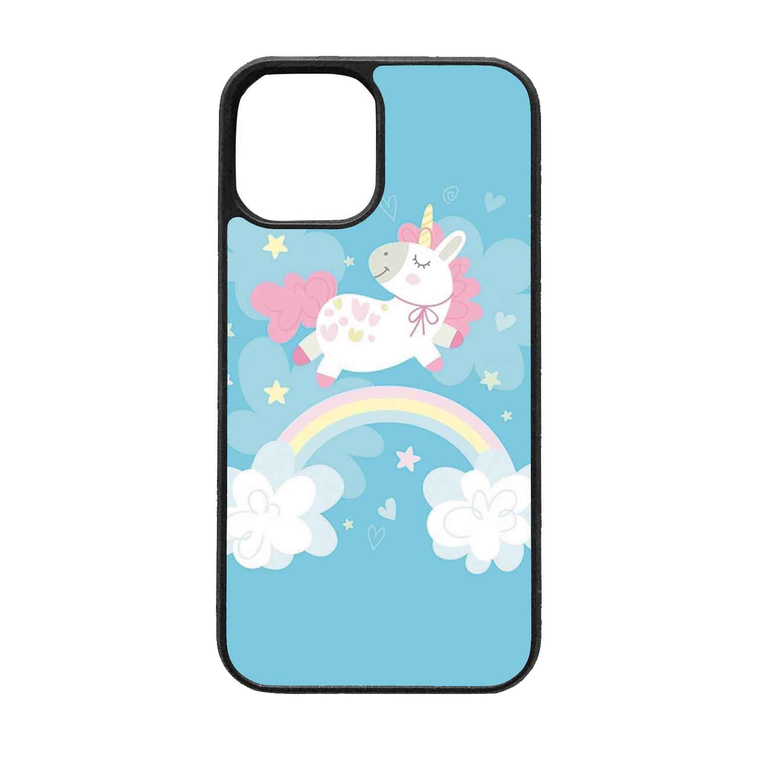 FUNDA PROTECTOR CASE PARA IPHONE 12 - 1