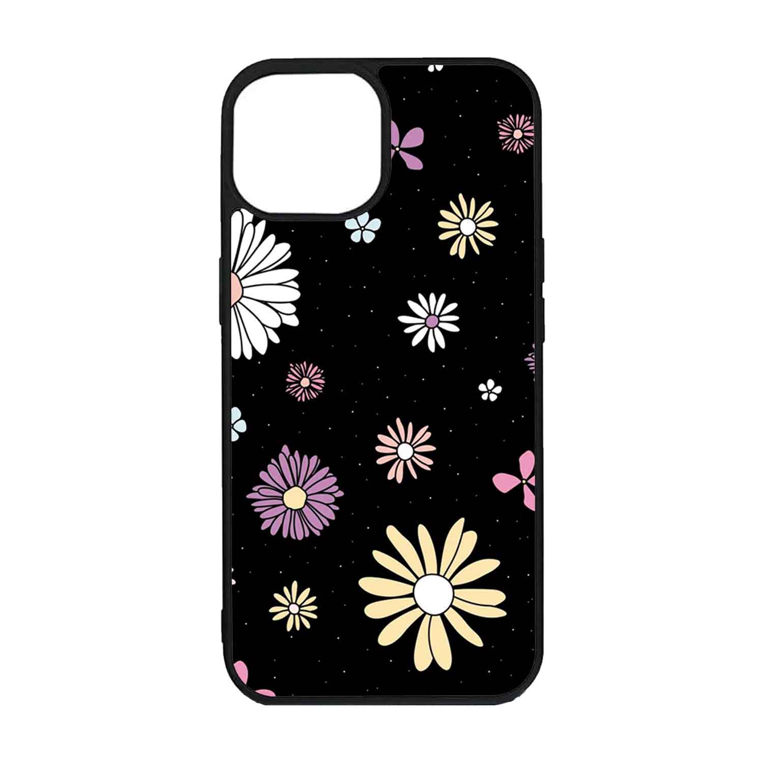FUNDA PROTECTOR CASE PARA IPHONE 13 MINI - 1