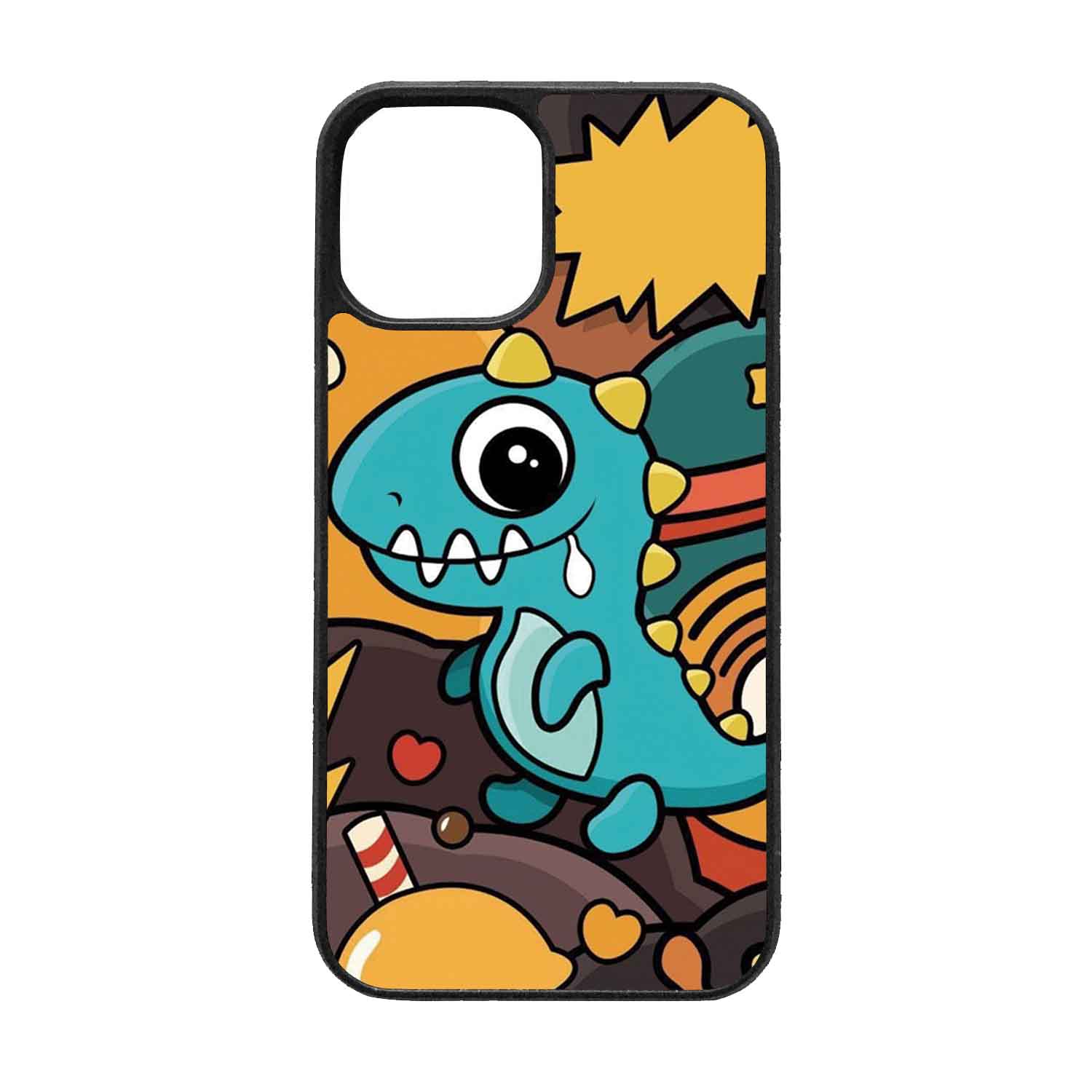 FUNDA PROTECTOR CASE PARA IPHONE 12 - 1