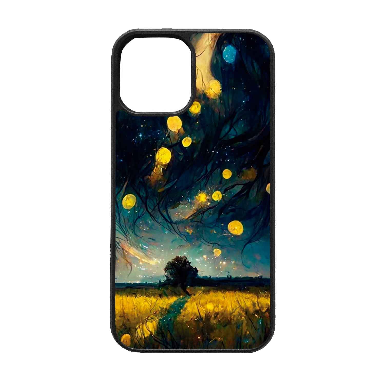 FUNDA PROTECTOR CASE PARA IPHONE 12 - 1