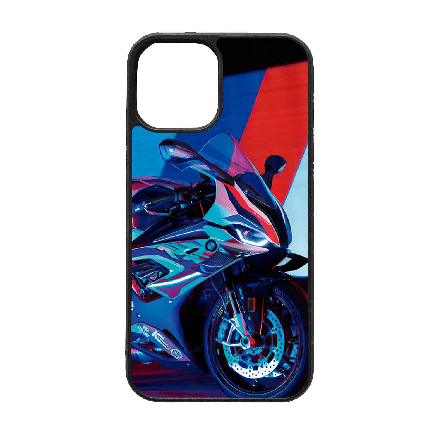 FUNDA PROTECTOR CASE PARA IPHONE 12 - 1