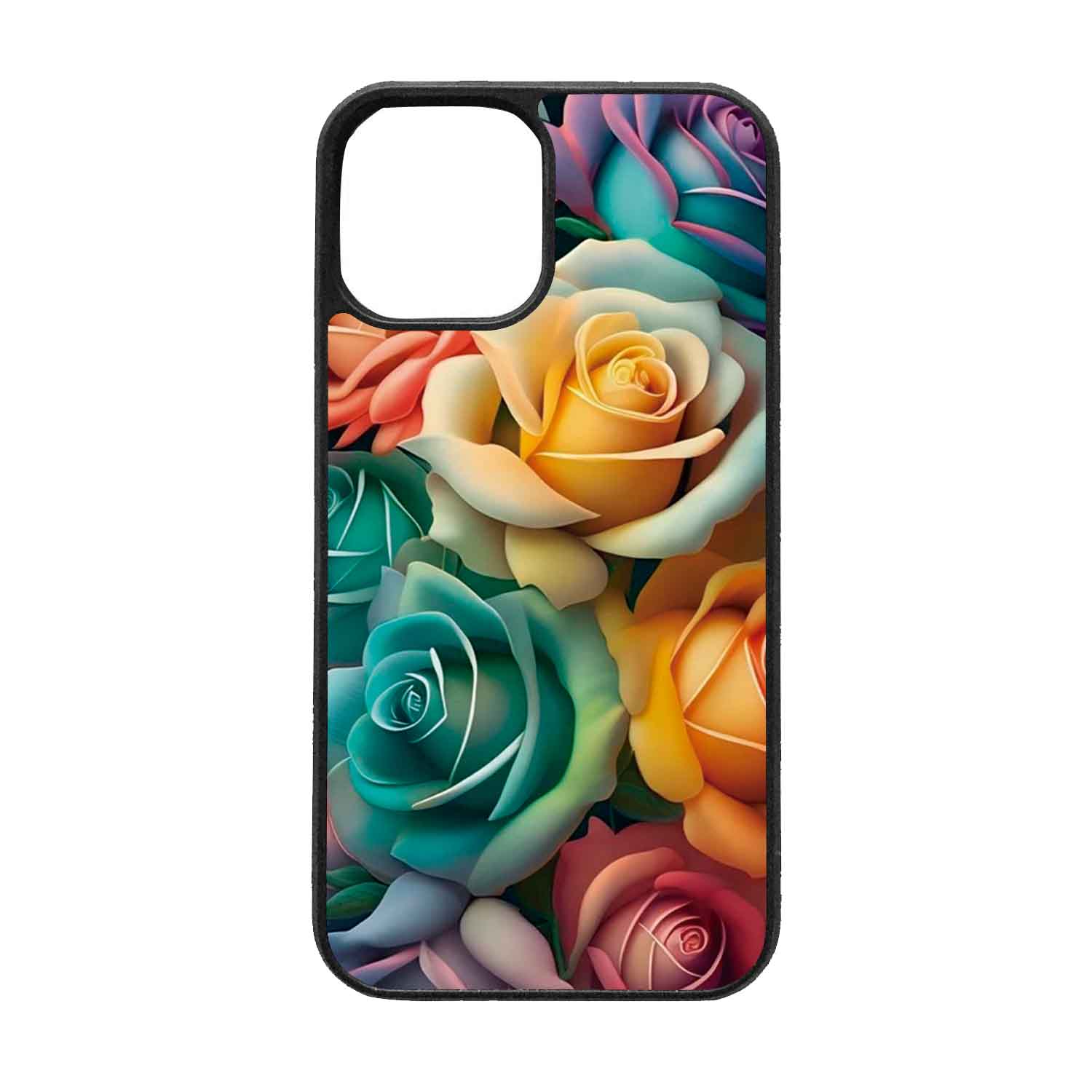 FUNDA PROTECTOR CASE PARA IPHONE 12 - 1