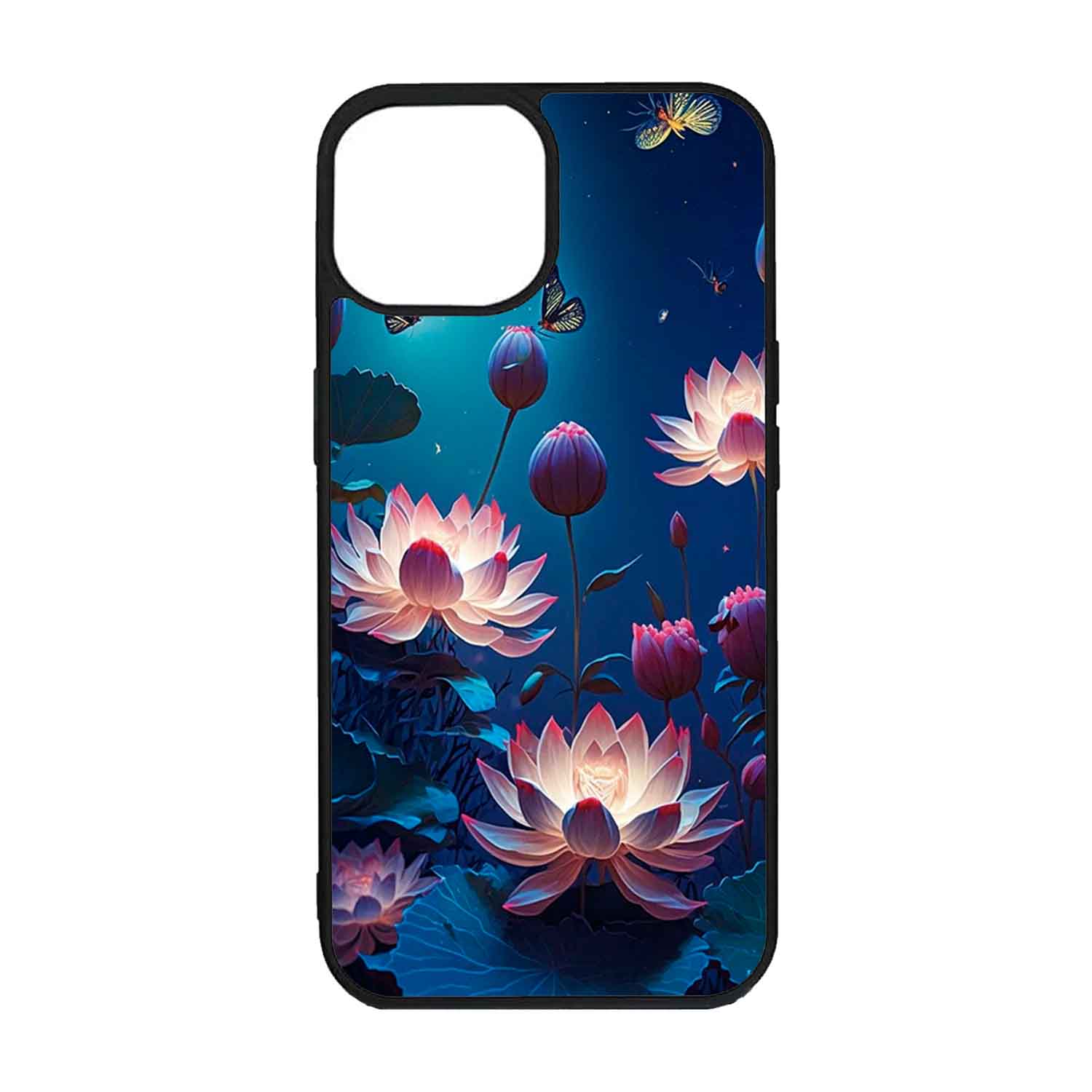 FUNDA PROTECTOR CASE PARA IPHONE 13 MINI - 1