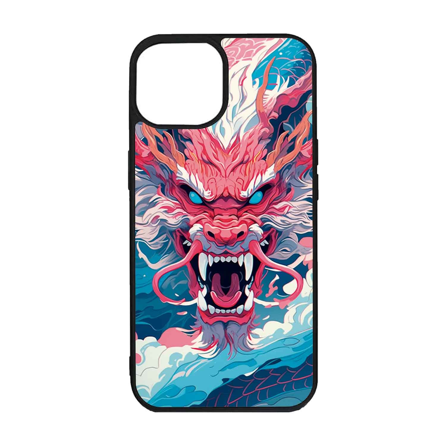 FUNDA PROTECTOR CASE PARA IPHONE 13 MINI - 1
