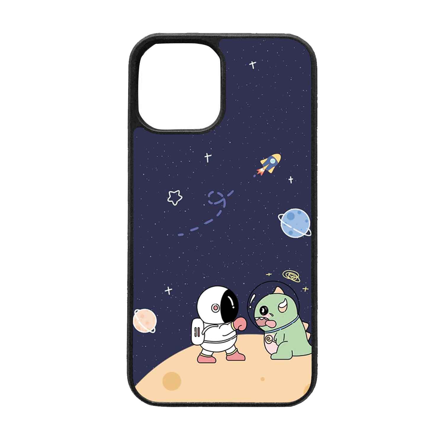 FUNDA PROTECTOR CASE PARA IPHONE 12 - 1