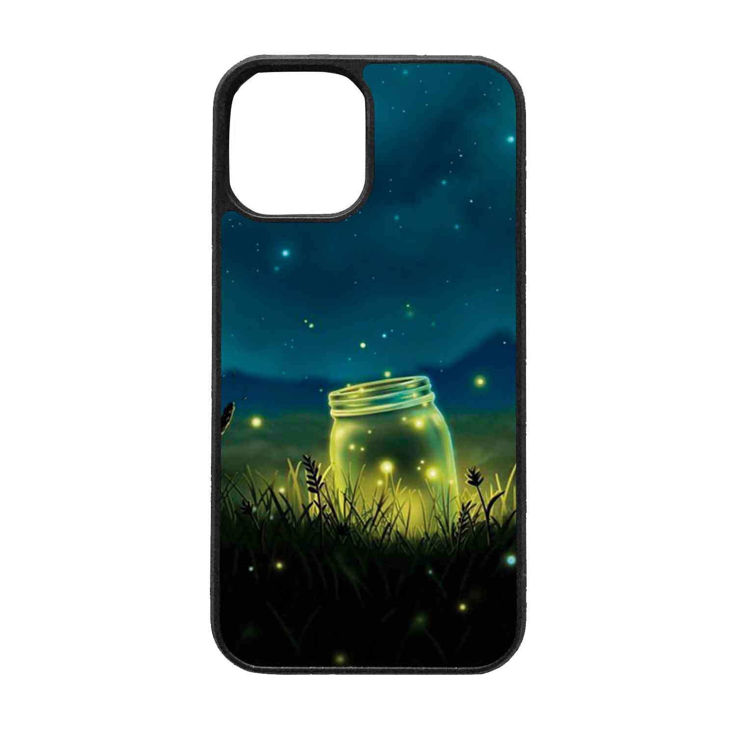 FUNDA PROTECTOR CASE PARA IPHONE 12 - 1