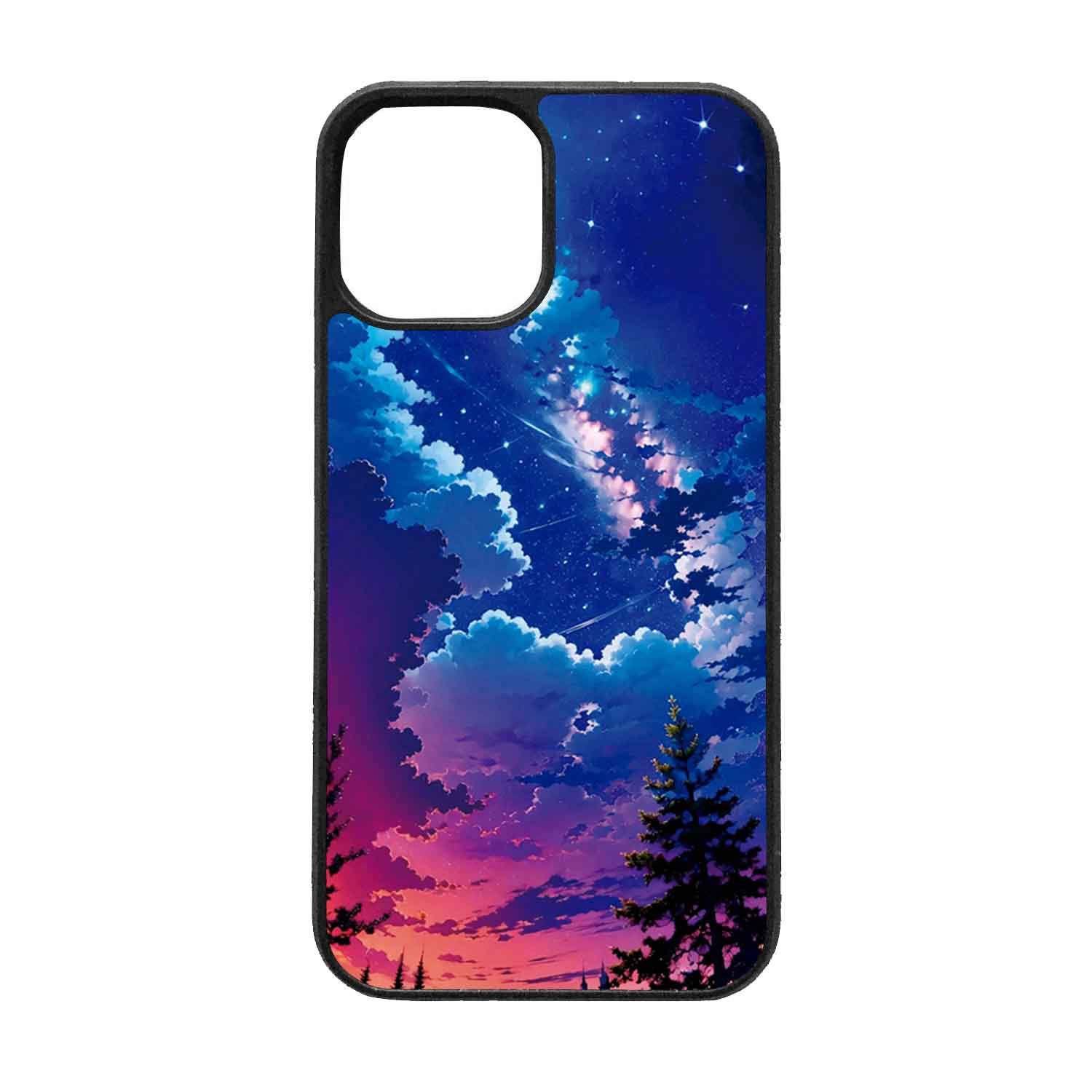 FUNDA PROTECTOR CASE PARA IPHONE 12 - 1