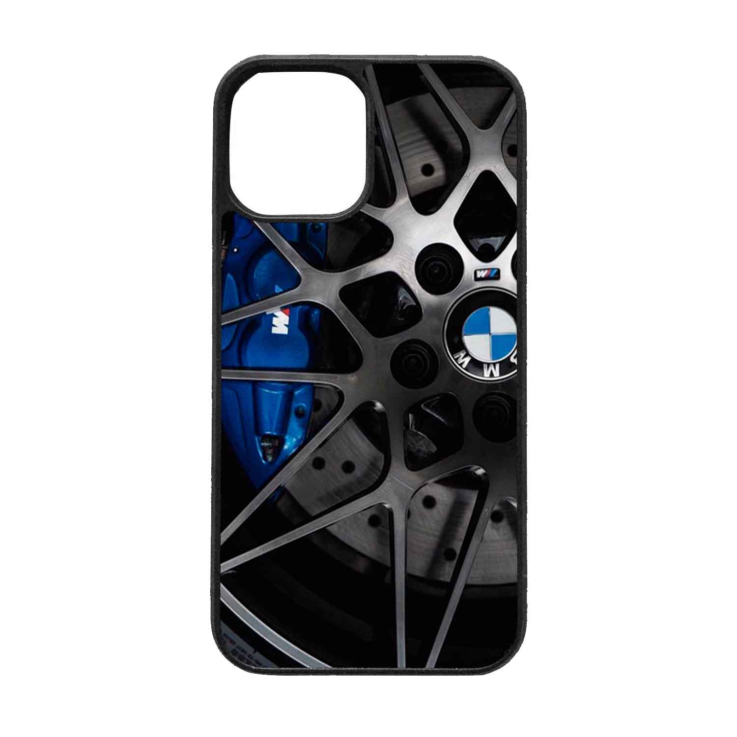 FUNDA PROTECTOR CASE PARA IPHONE 12 - 1