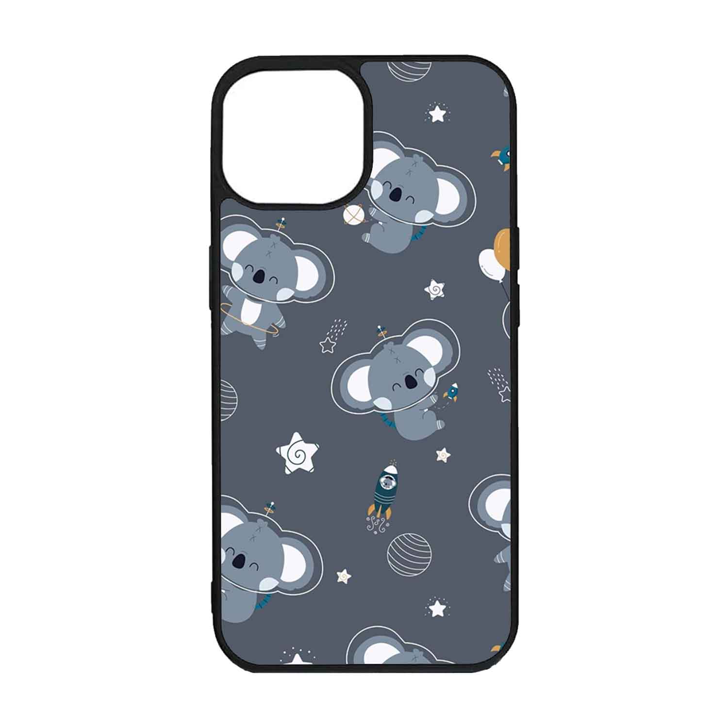 FUNDA PROTECTOR CASE PARA IPHONE 13 MINI - 1