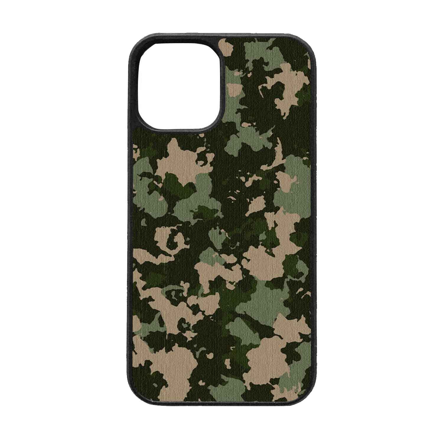 FUNDA PROTECTOR CASE PARA IPHONE 12 - 1