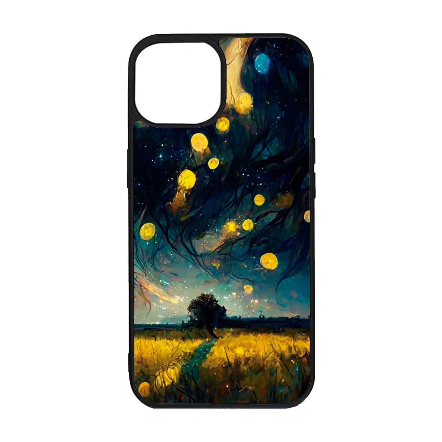 FUNDA PROTECTOR CASE PARA IPHONE 13 MINI - 1