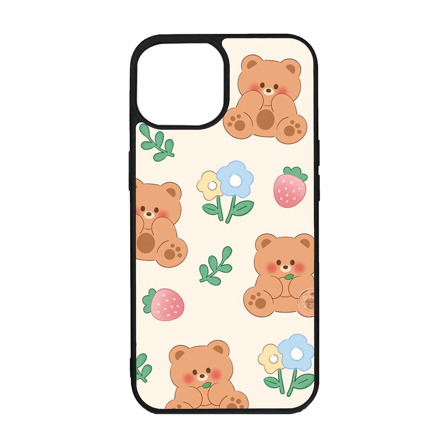 FUNDA PROTECTOR CASE PARA IPHONE 13 MINI - 1