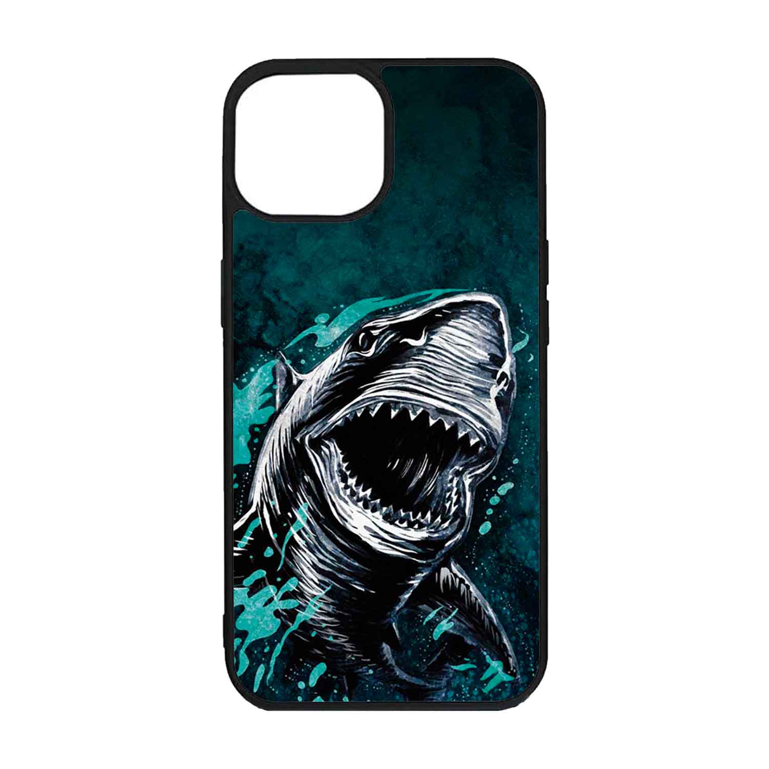 FUNDA PROTECTOR CASE PARA IPHONE 13 MINI - 1