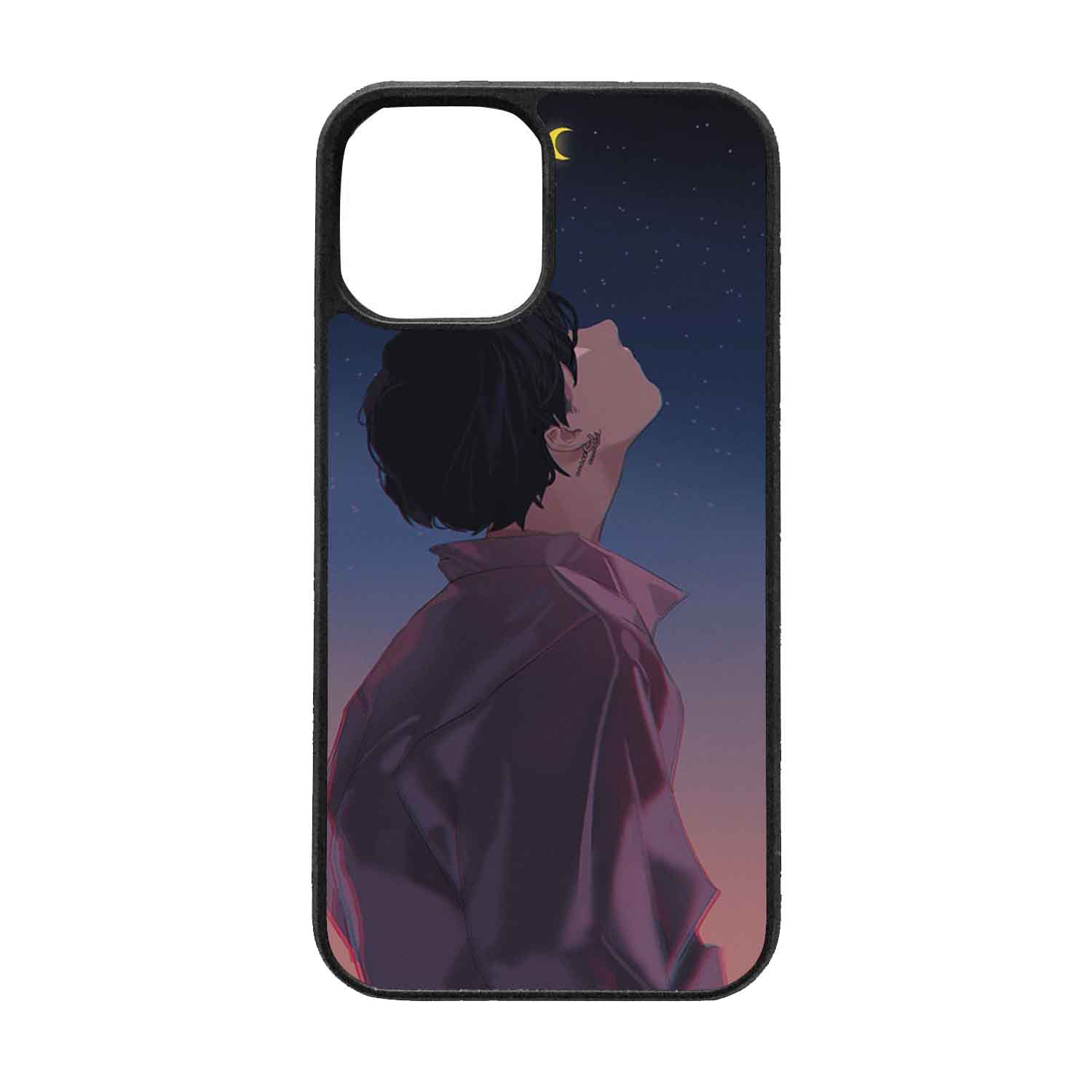 FUNDA PROTECTOR CASE PARA IPHONE 12 - 1